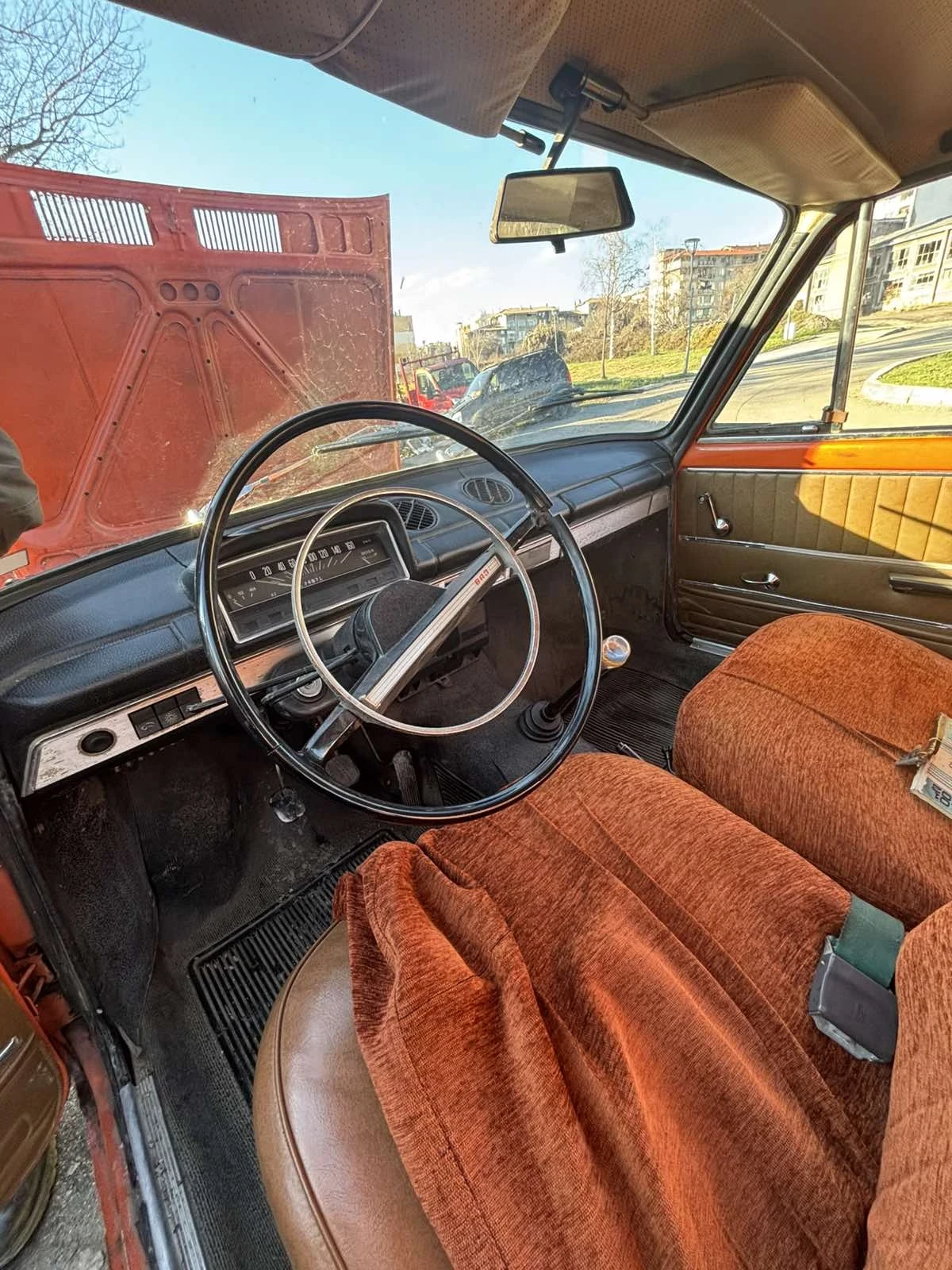 Lada 2101 1.2 | Mobile.bg � ����������� 8