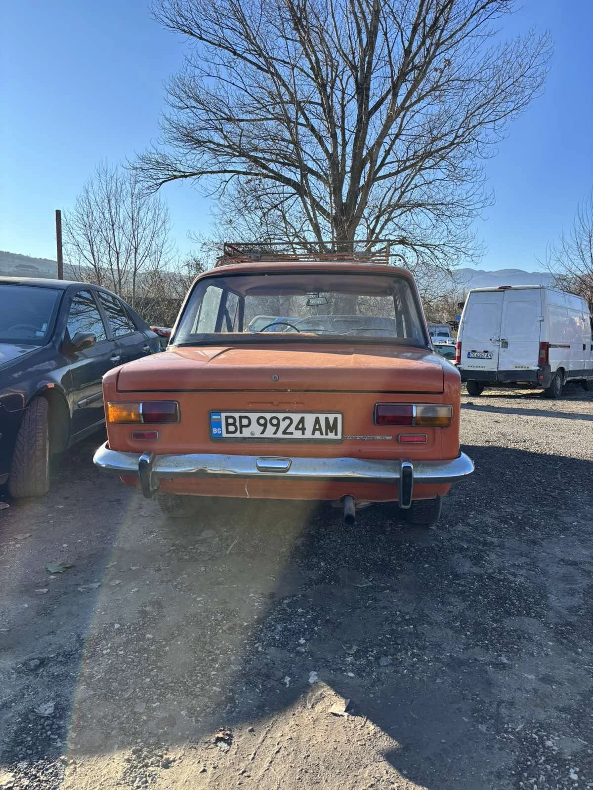 Lada 2101 1.2 | Mobile.bg � ����������� 3