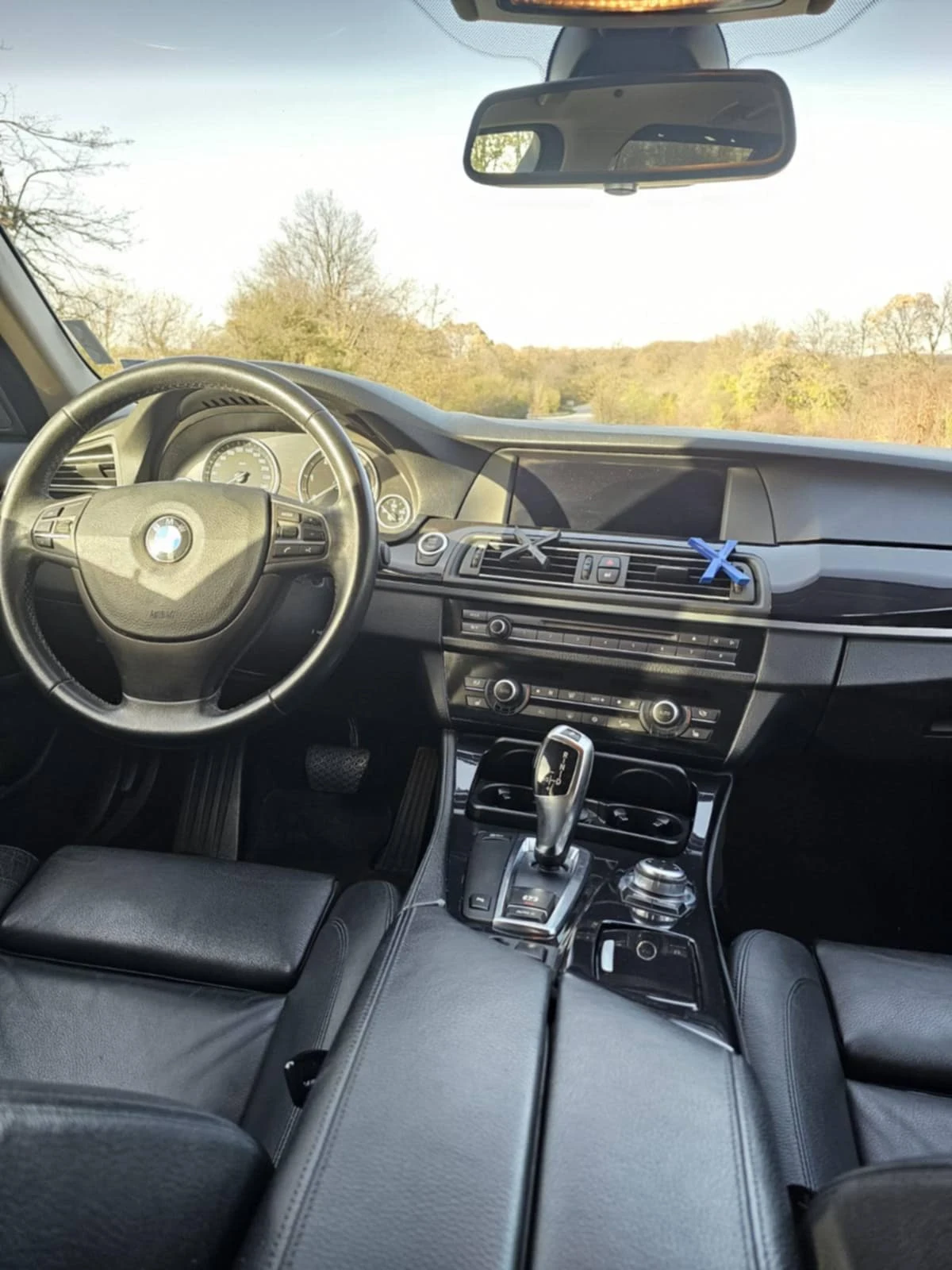 BMW 525  - изображение 2