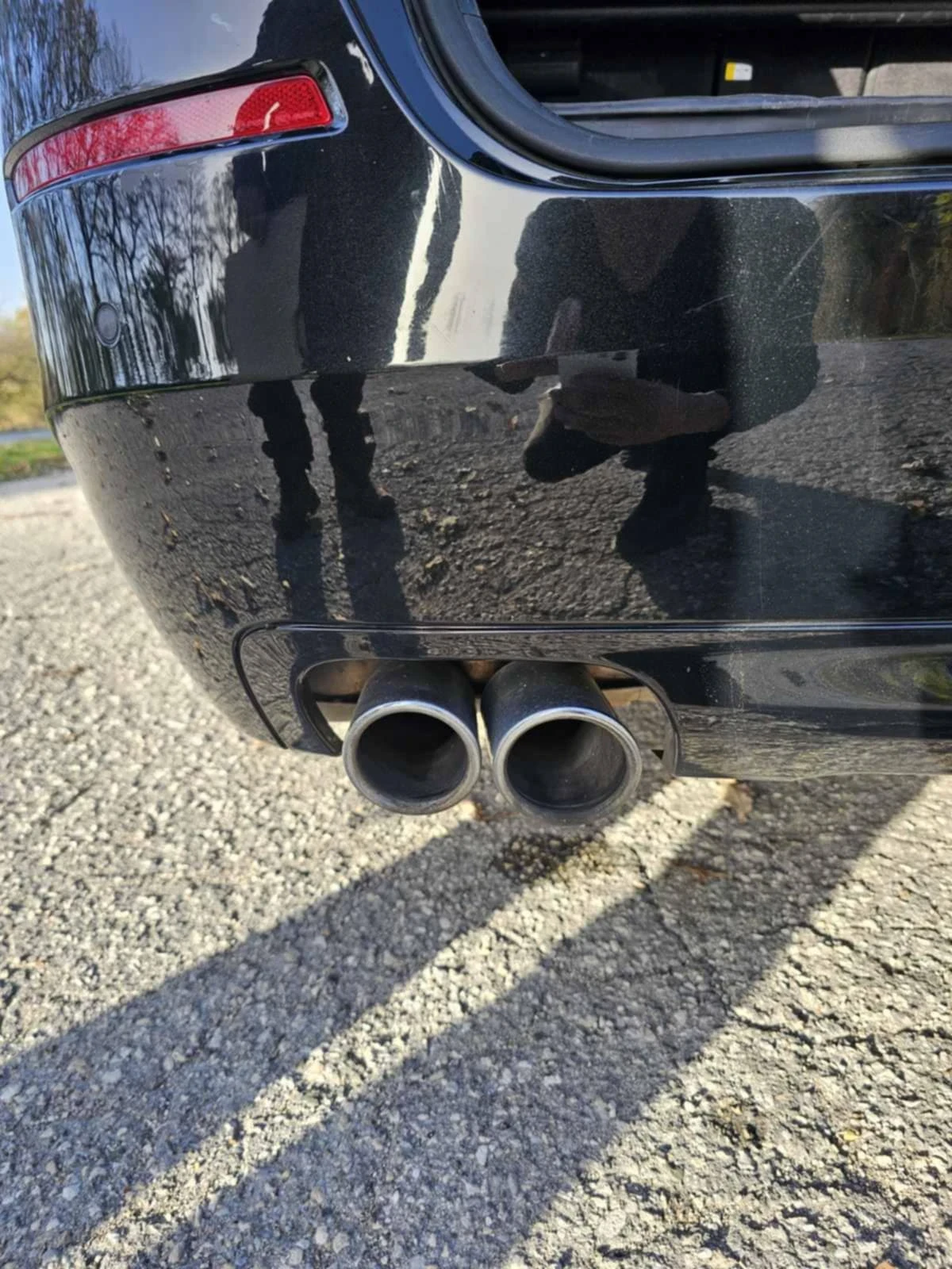 BMW 525  - изображение 6