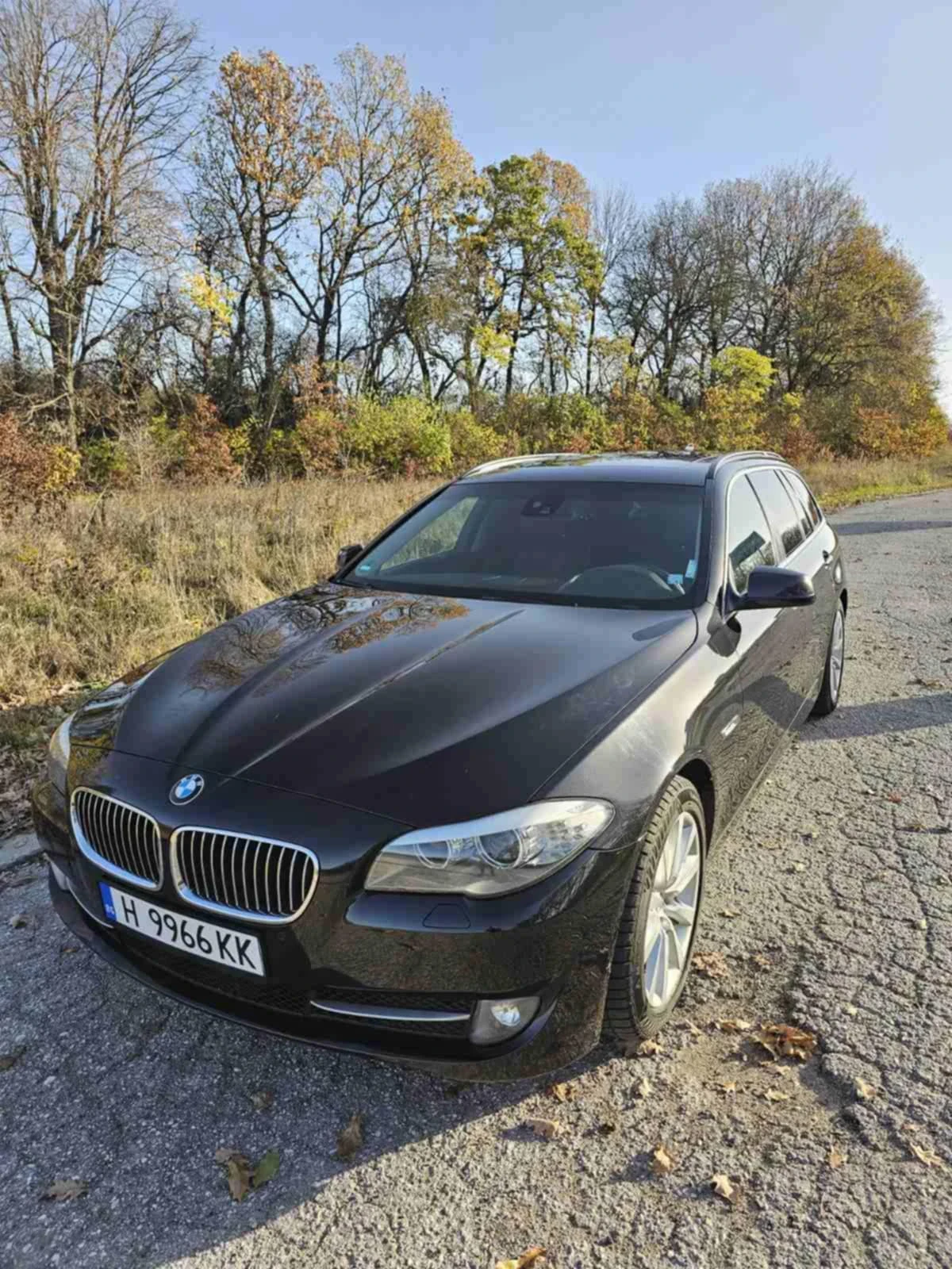 BMW 525 | Mobile.bg � ����������� 15