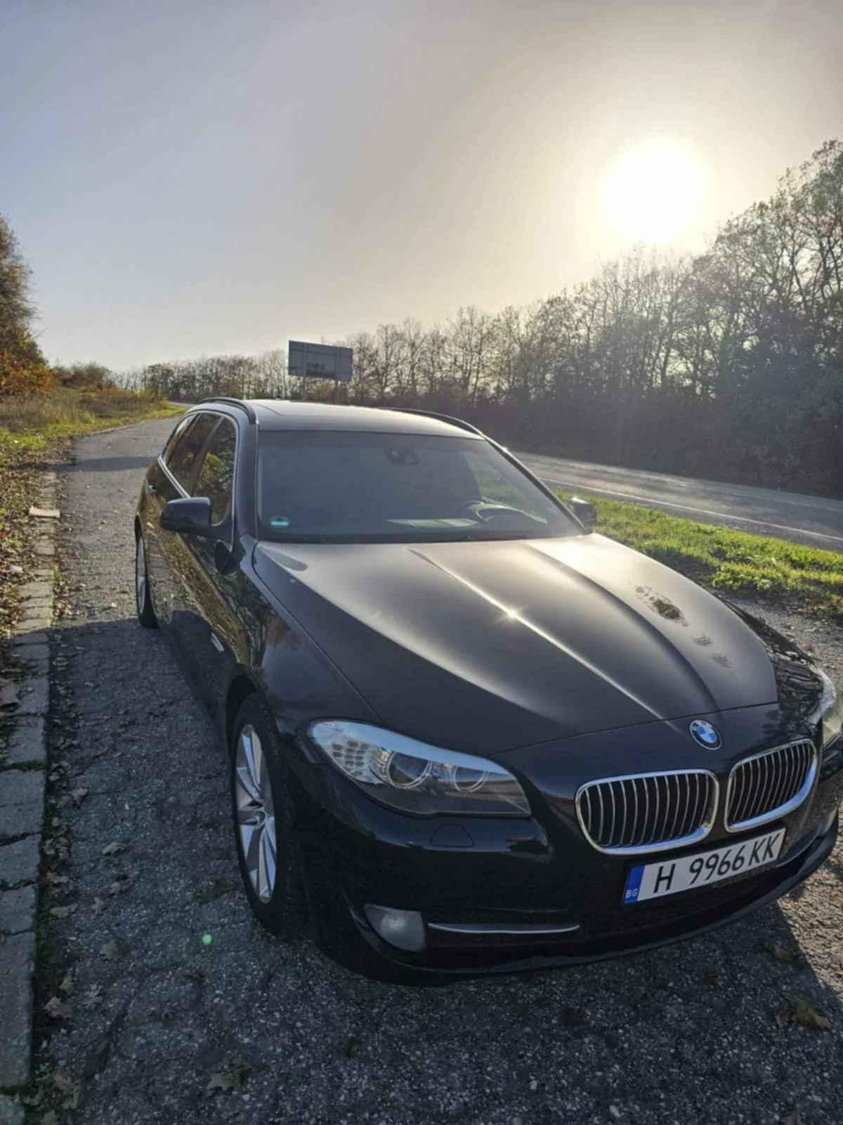 BMW 525 | Mobile.bg � ����������� 14