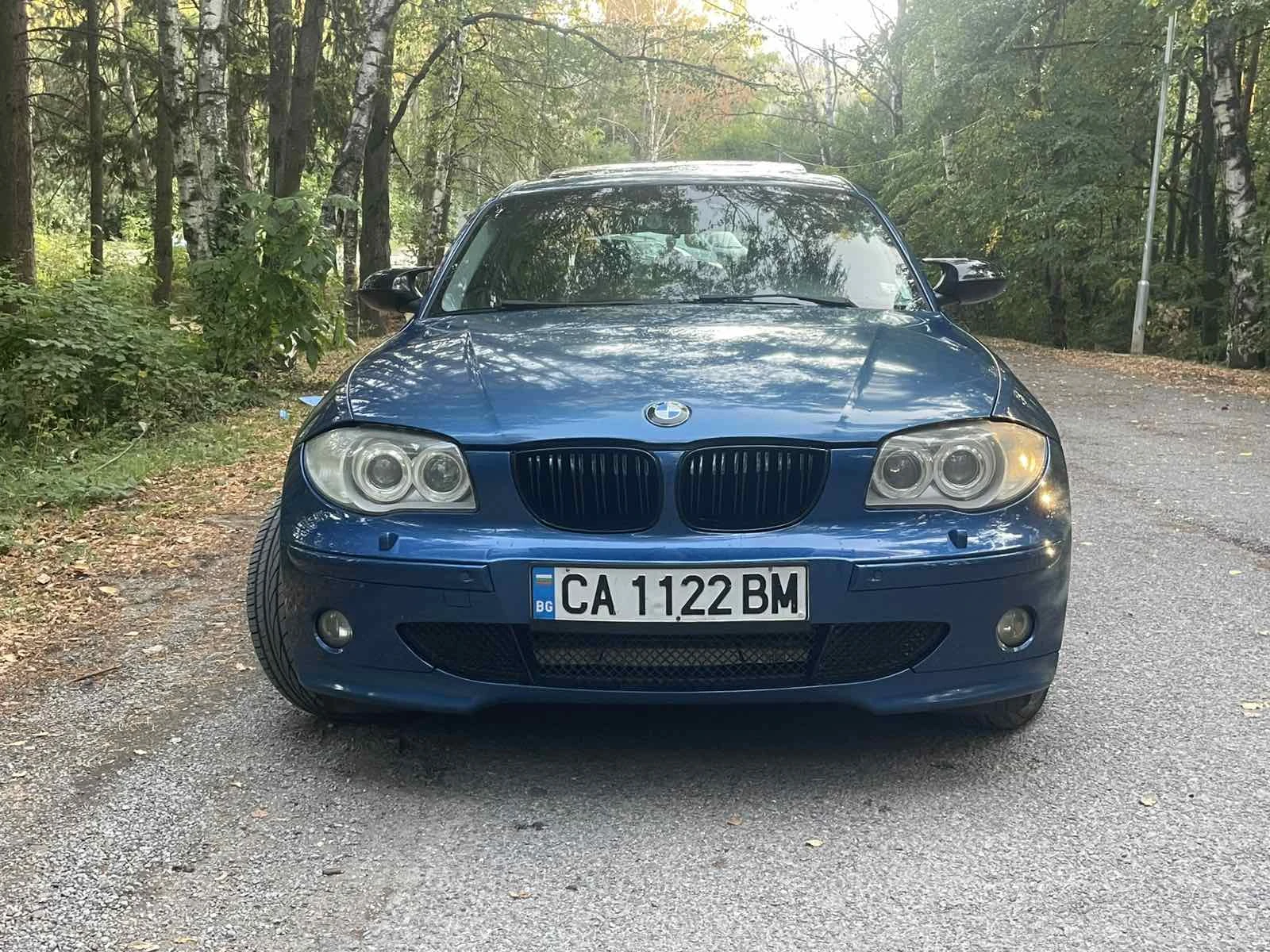 BMW 116  - изображение 2