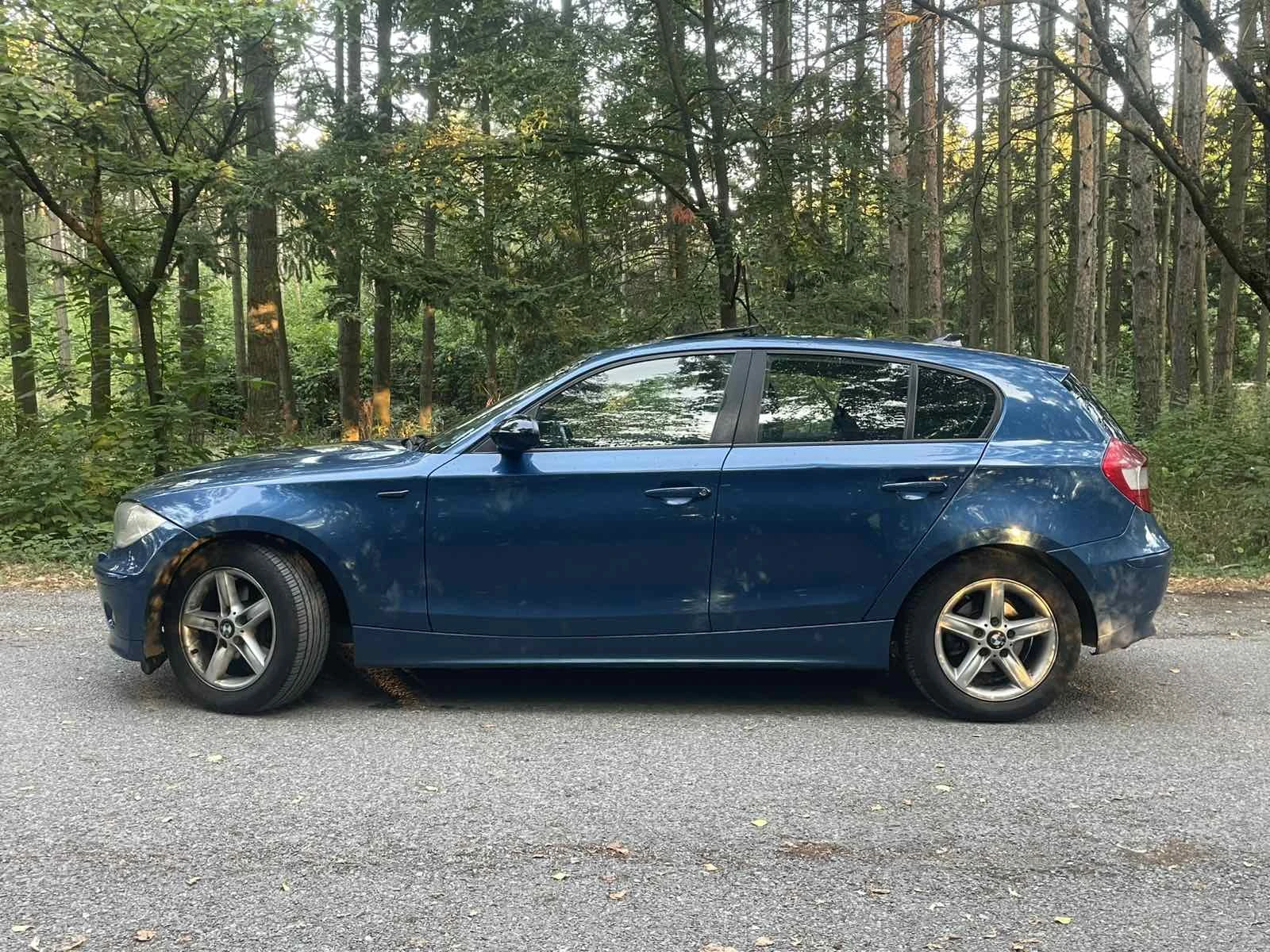 BMW 116  - изображение 3