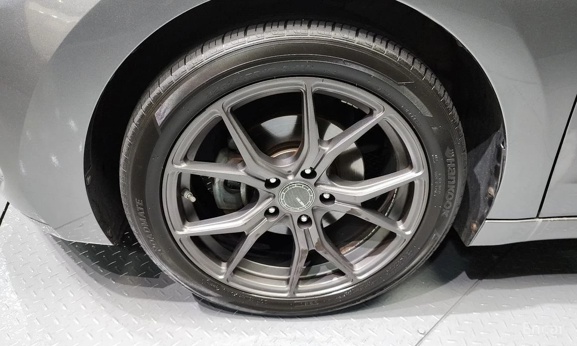 Hyundai Elantra  - изображение 5