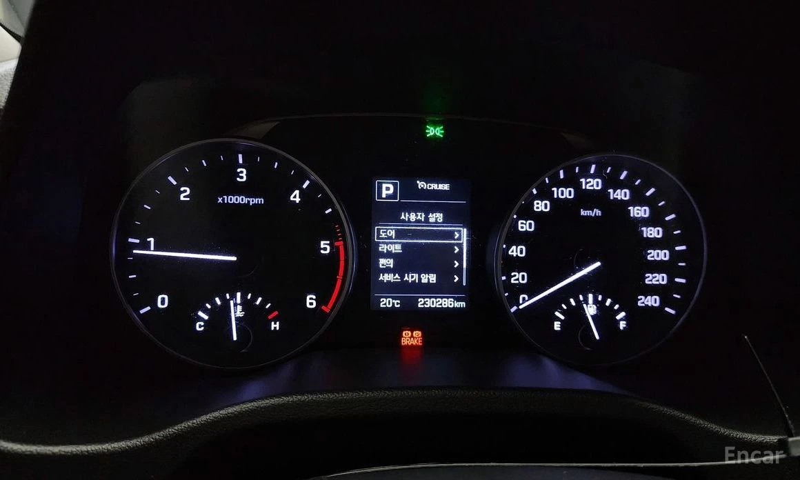 Hyundai Elantra  - изображение 8