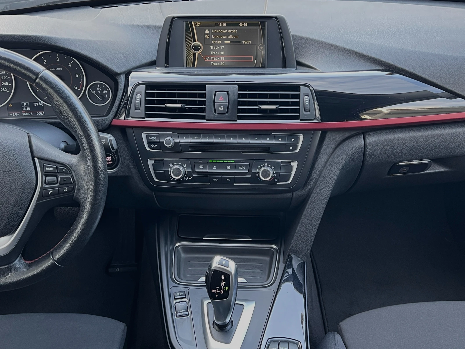 BMW 320 d 316d ПРОЧЕТИ ОПИСАНИЕТО - изображение 9