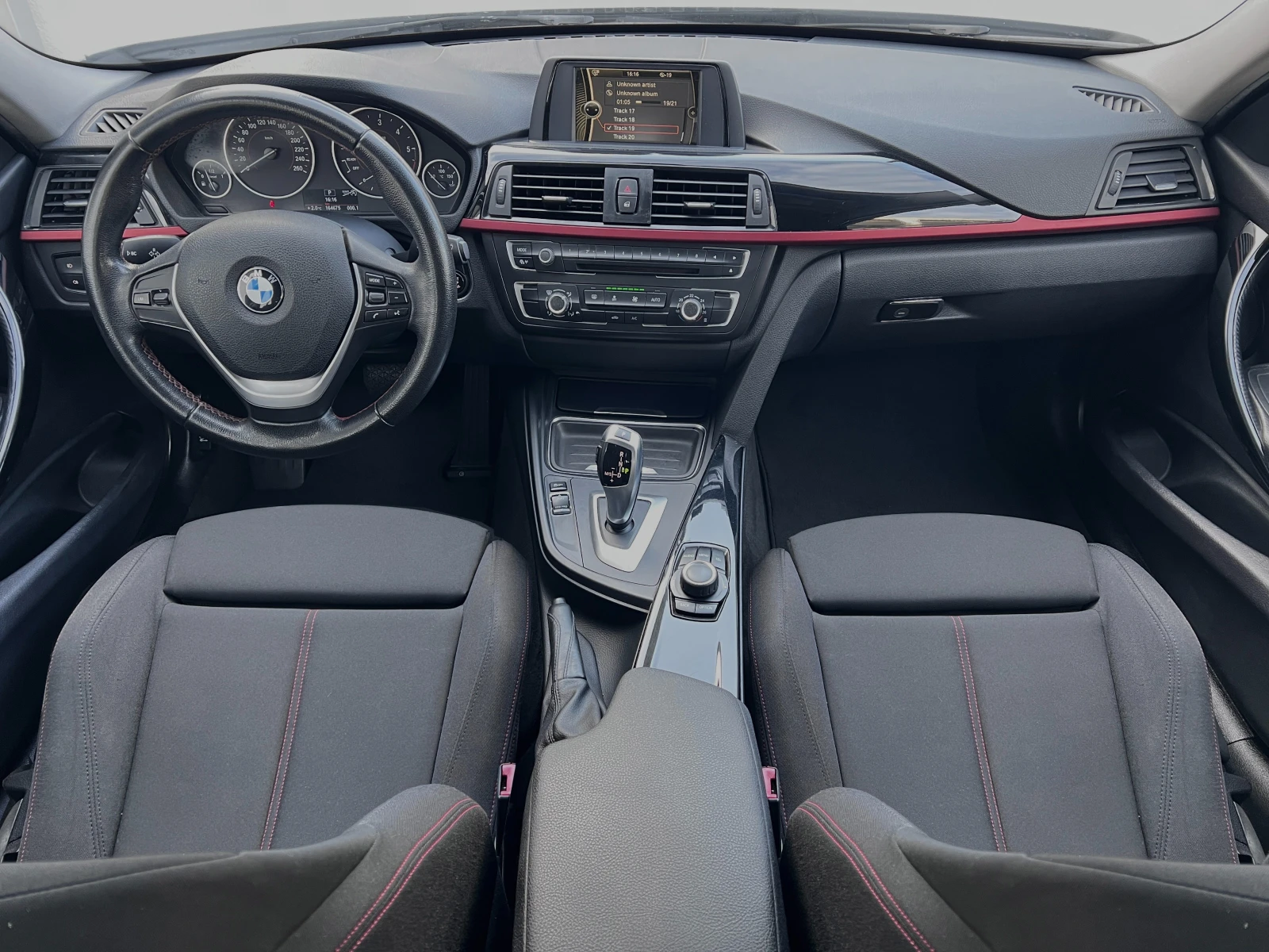 BMW 320 d 316d ПРОЧЕТИ ОПИСАНИЕТО - изображение 7