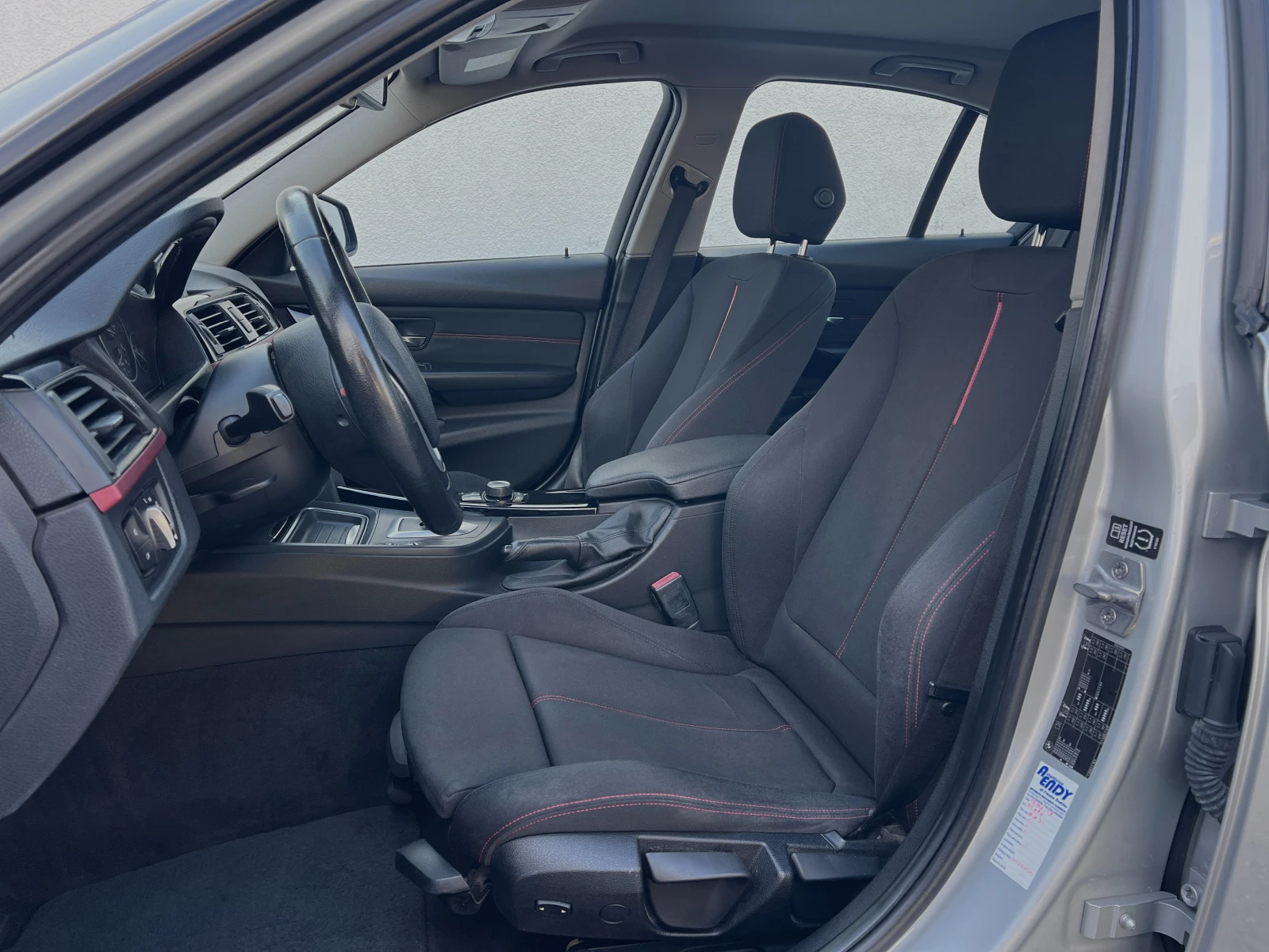 BMW 320 d 316d ������� ���������� | Mobile.bg � ����������� 12