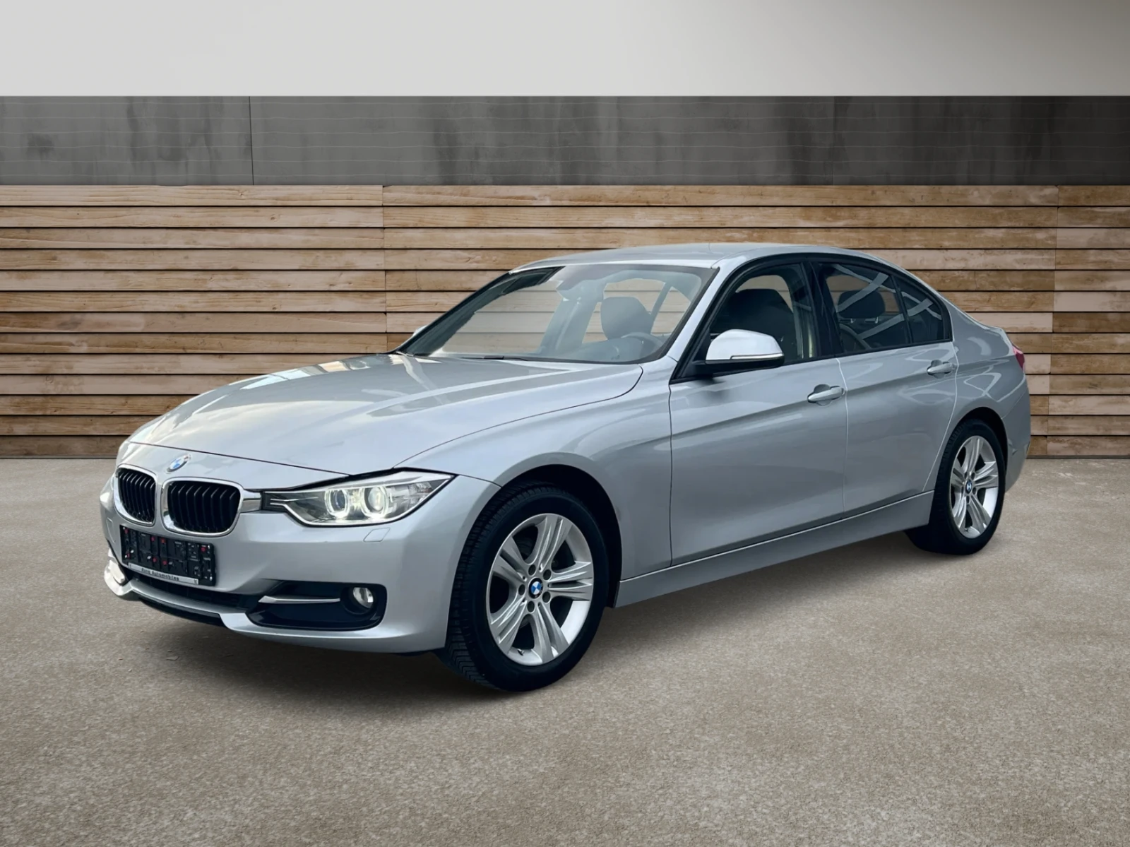 BMW 320 d 316d ������� ���������� | Mobile.bg � ����������� 1