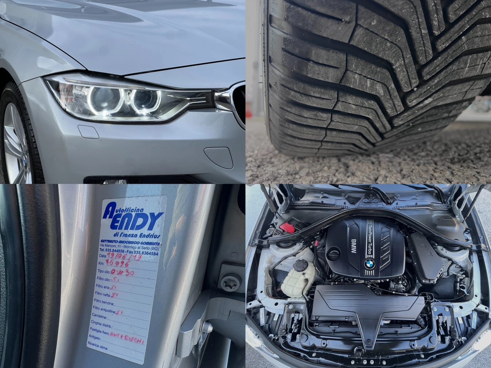 BMW 320 d 316d ������� ���������� | Mobile.bg � ����������� 17