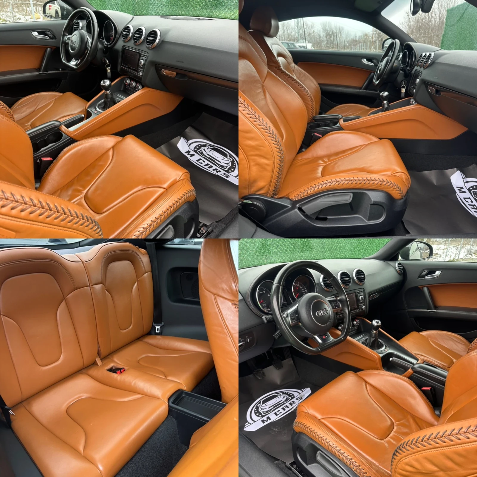 Audi Tt 2.0 TFSI 211ks 189000km TOP TOP TOP | Mobile.bg � ����������� 13
