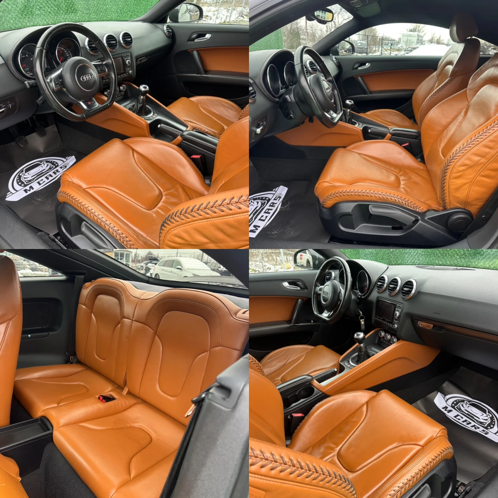 Audi Tt 2.0 TFSI 211ks 189000km TOP TOP TOP | Mobile.bg � ����������� 14