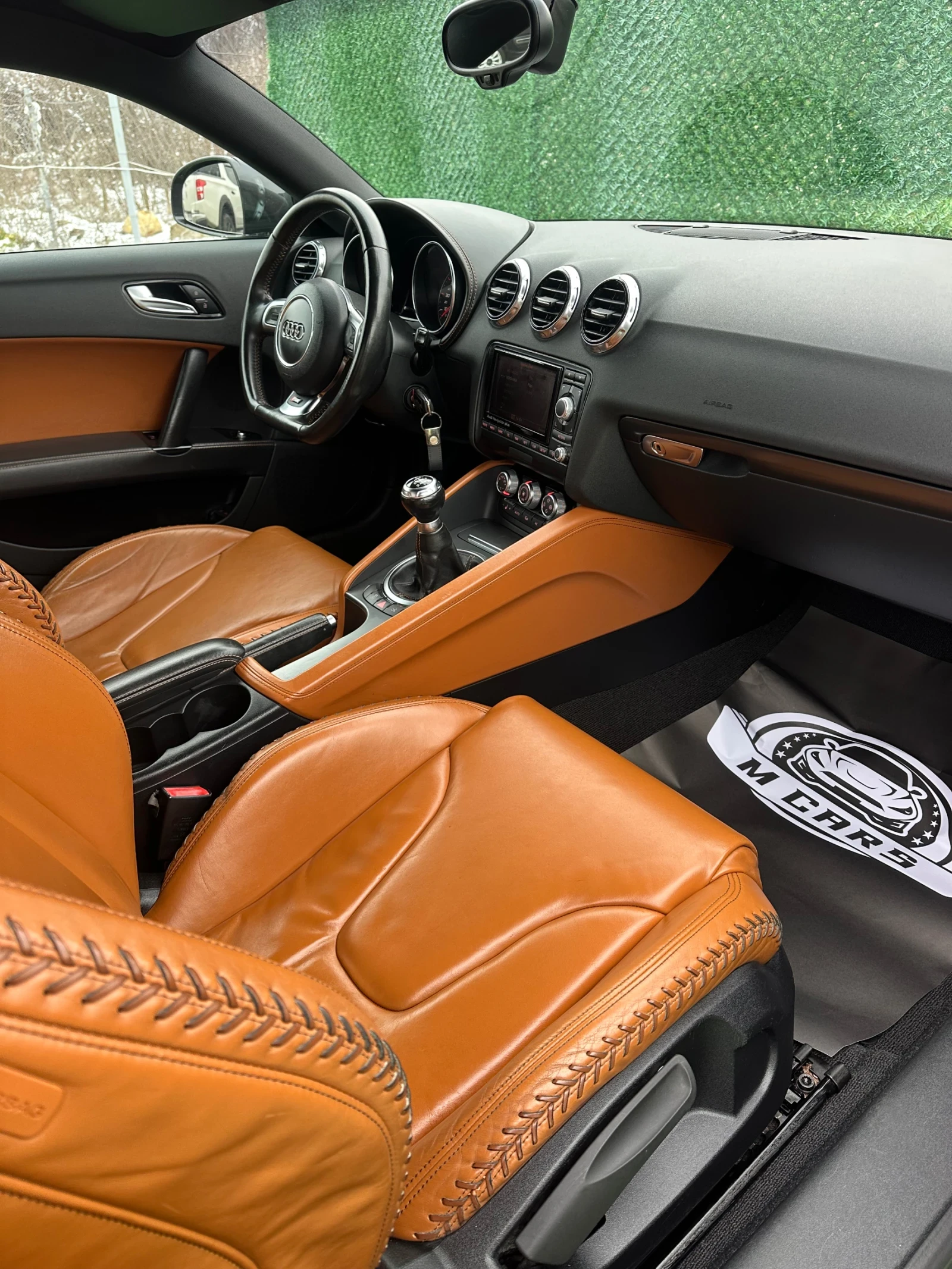 Audi Tt 2.0 TFSI 211ks 189000km TOP TOP TOP | Mobile.bg � ����������� 15