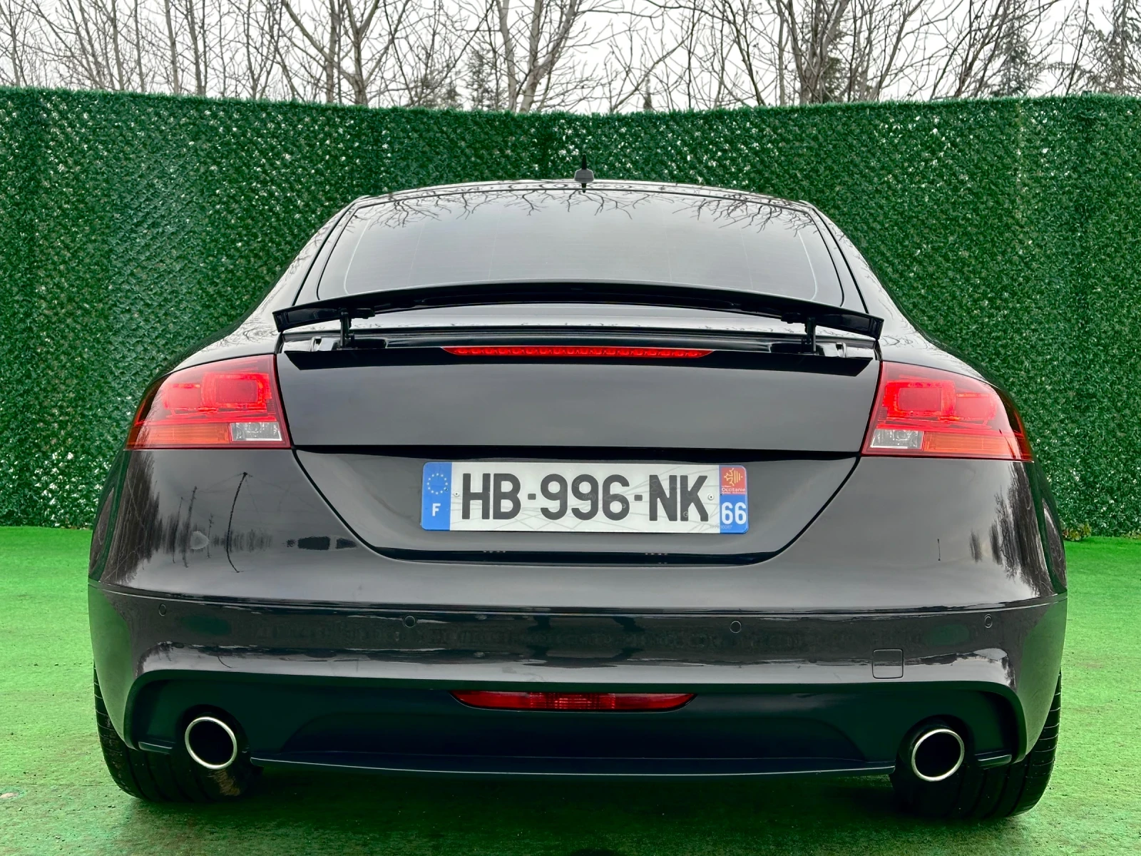 Audi Tt 2.0 TFSI 211ks 189000km TOP TOP TOP - изображение 6