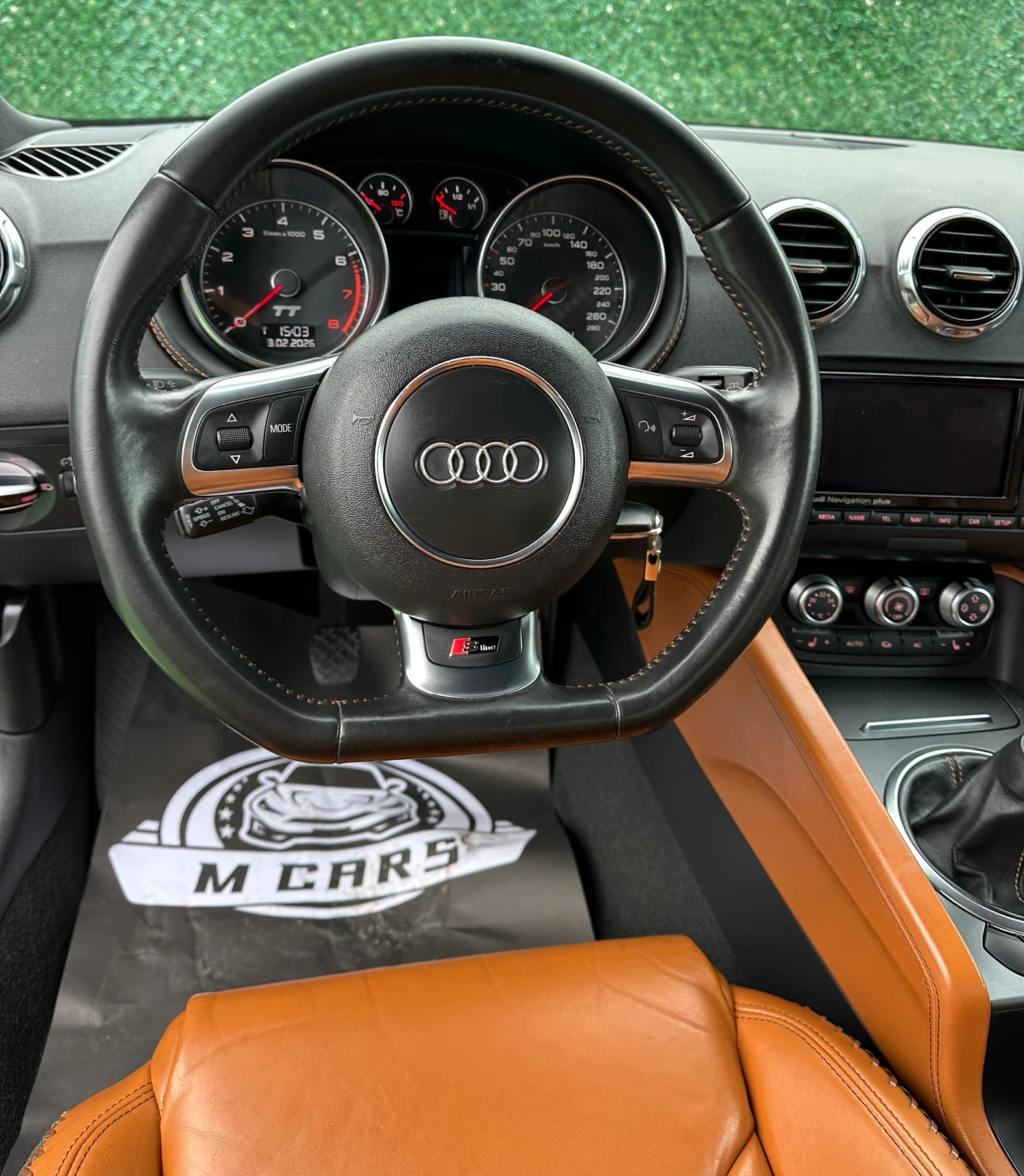 Audi Tt 2.0 TFSI 211ks 189000km TOP TOP TOP - изображение 9