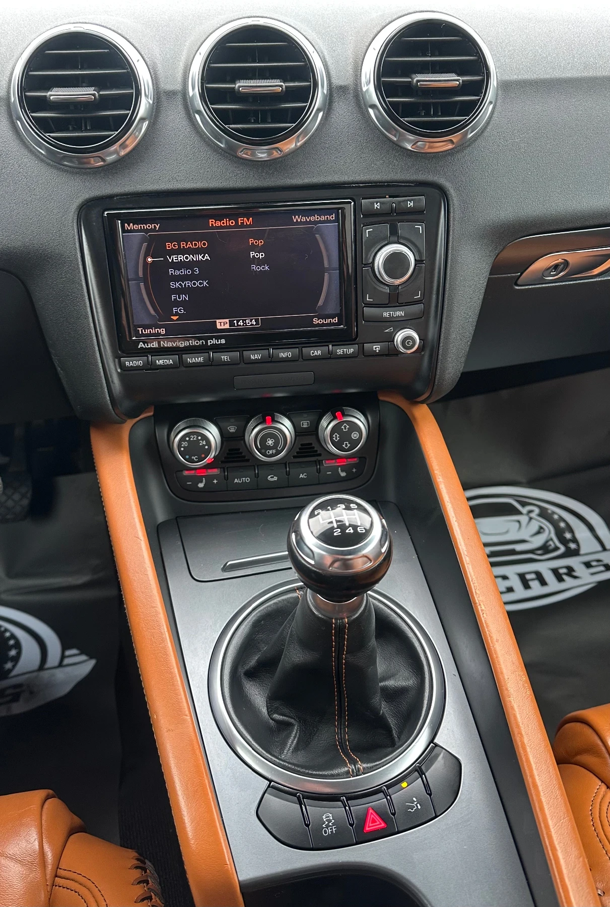 Audi Tt 2.0 TFSI 211ks 189000km TOP TOP TOP | Mobile.bg � ����������� 16