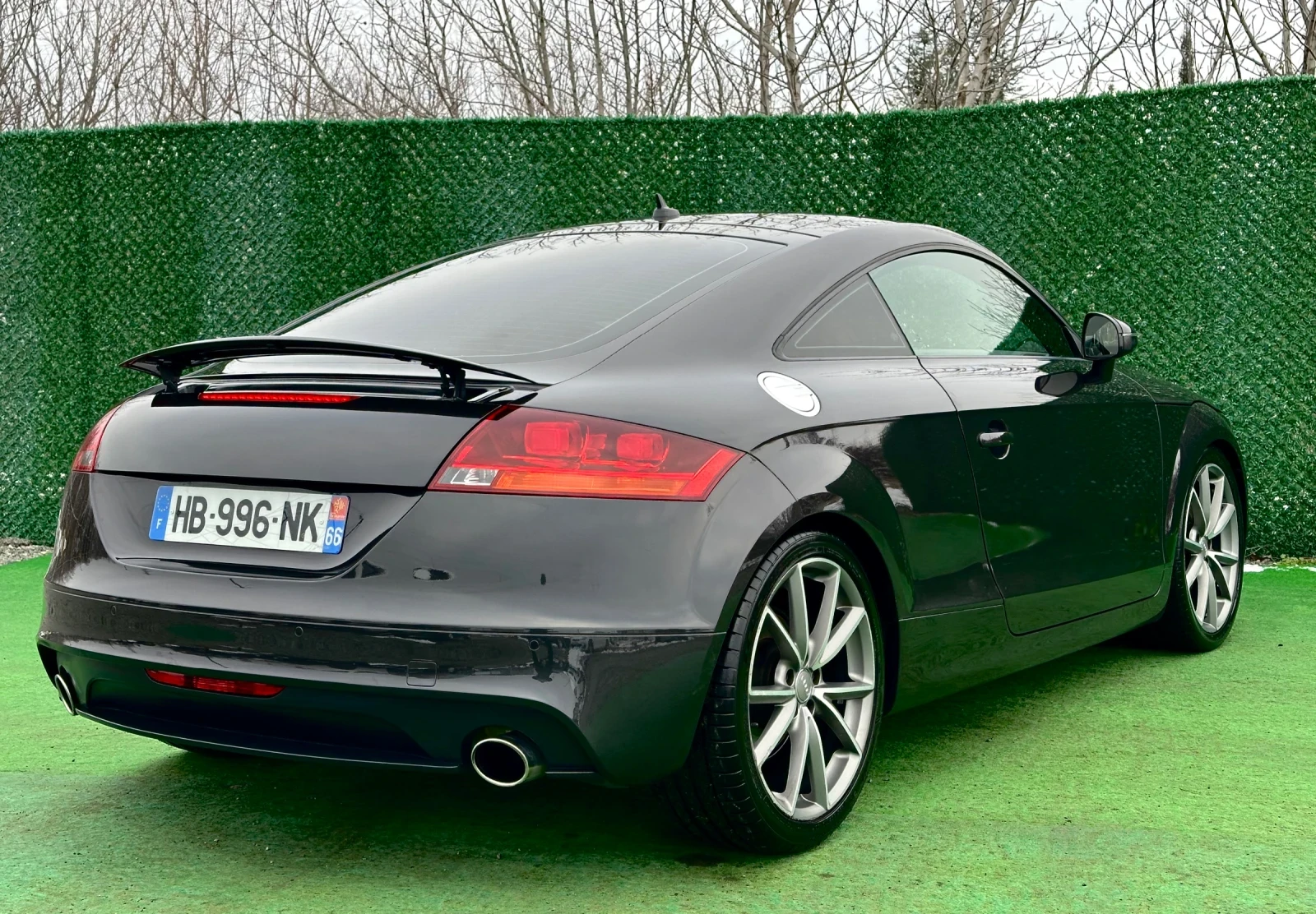 Audi Tt 2.0 TFSI 211ks 189000km TOP TOP TOP - изображение 8