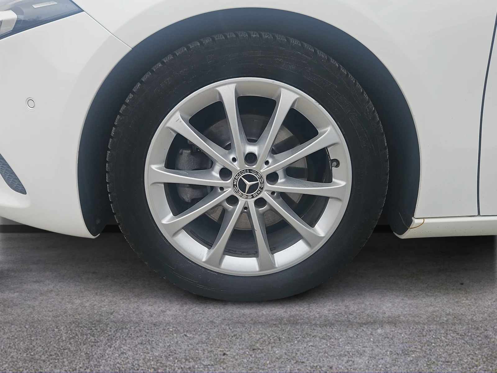 Mercedes-Benz A 180 d - изображение 5