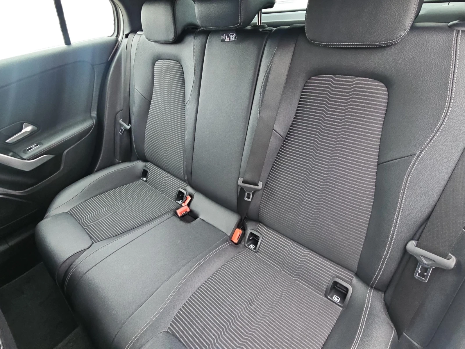 Mercedes-Benz A 180 d | Mobile.bg � ����������� 12