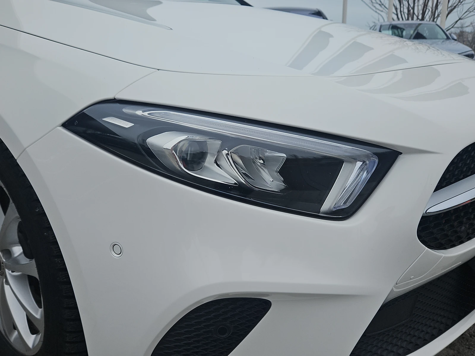 Mercedes-Benz A 180 d | Mobile.bg � ����������� 14