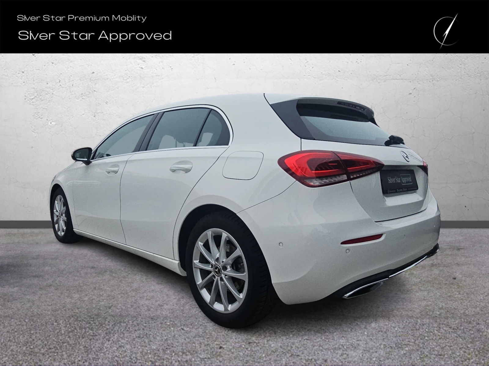 Mercedes-Benz A 180 d - изображение 4