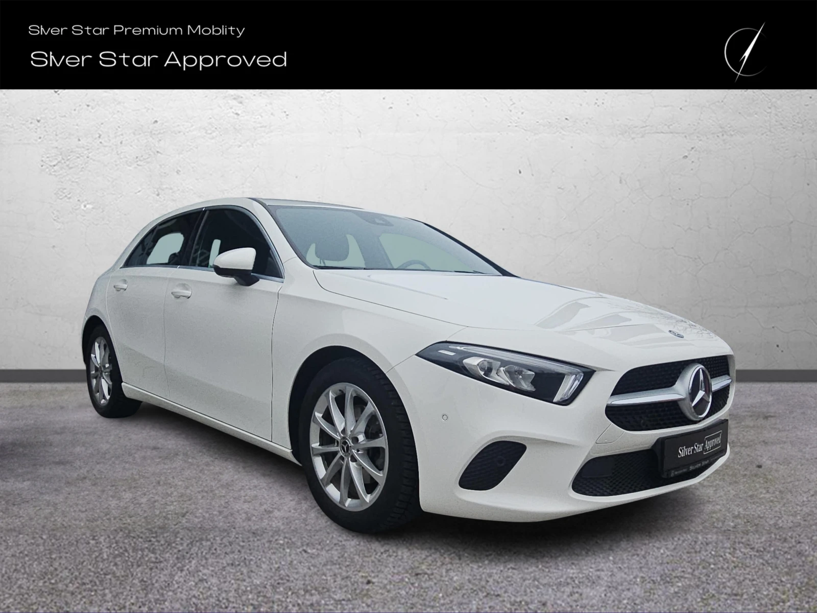 Mercedes-Benz A 180 d - изображение 2