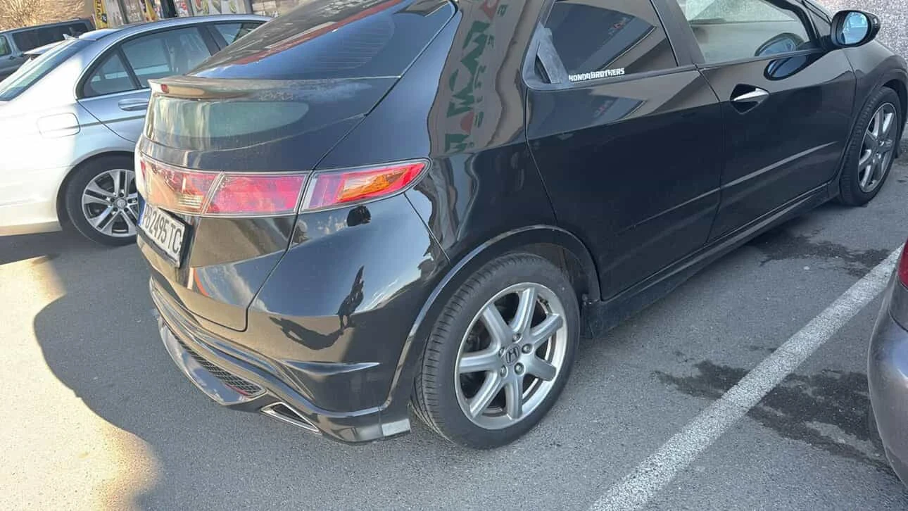 Honda Civic | Mobile.bg � ����������� 10
