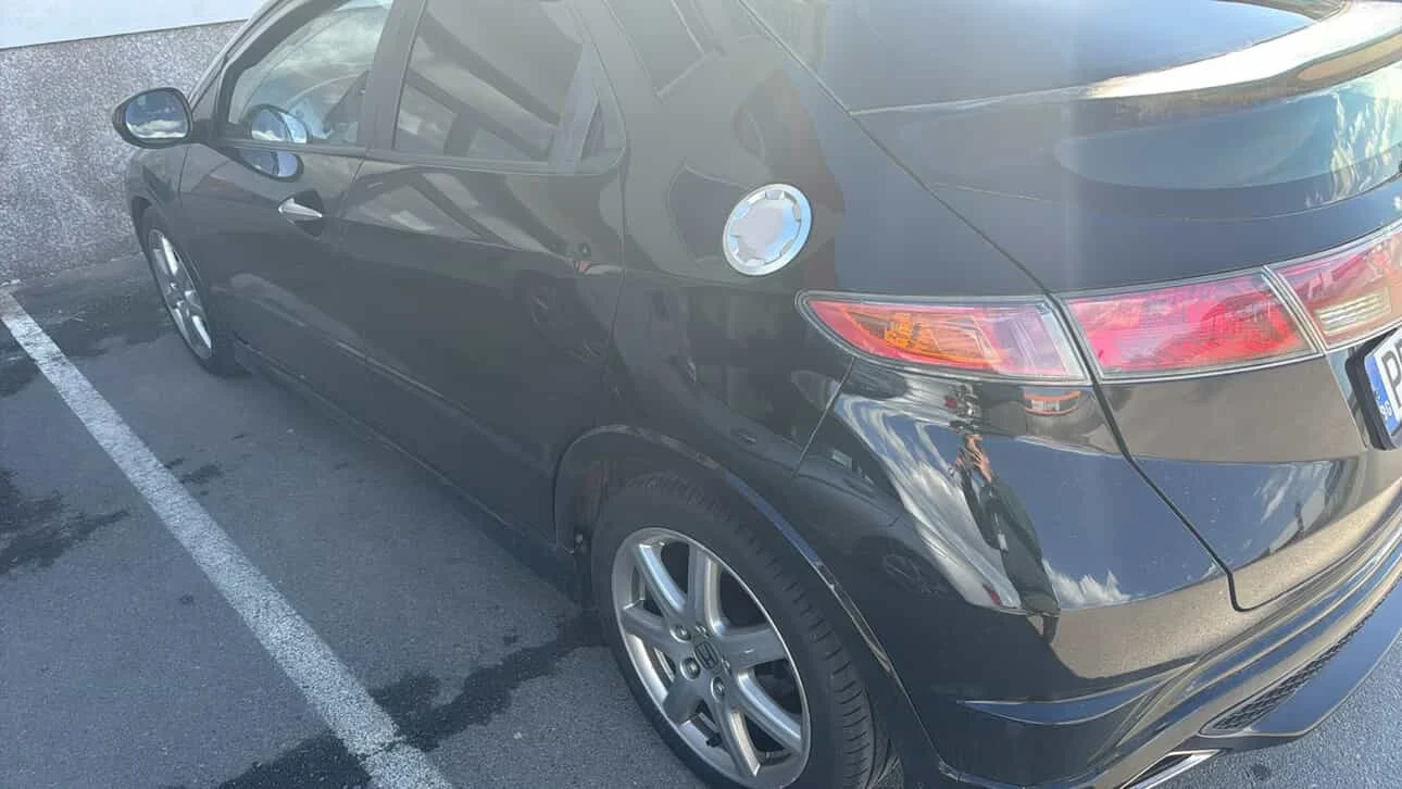Honda Civic | Mobile.bg � ����������� 5