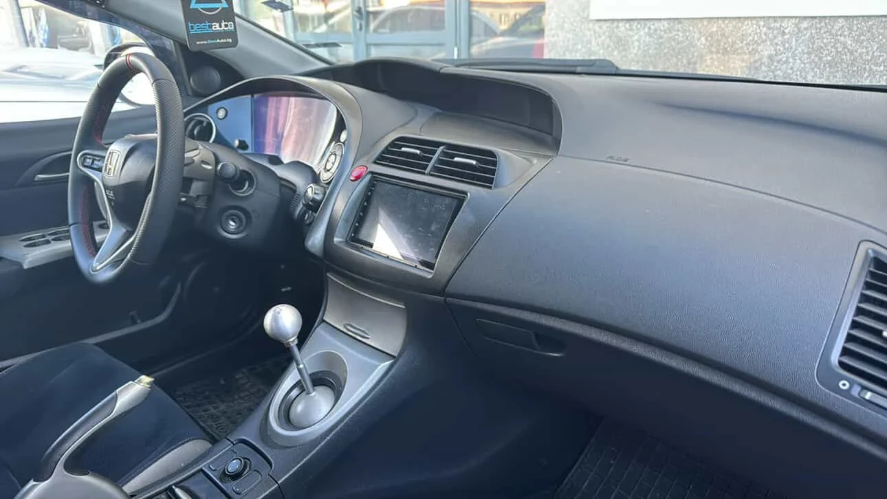 Honda Civic | Mobile.bg � ����������� 7