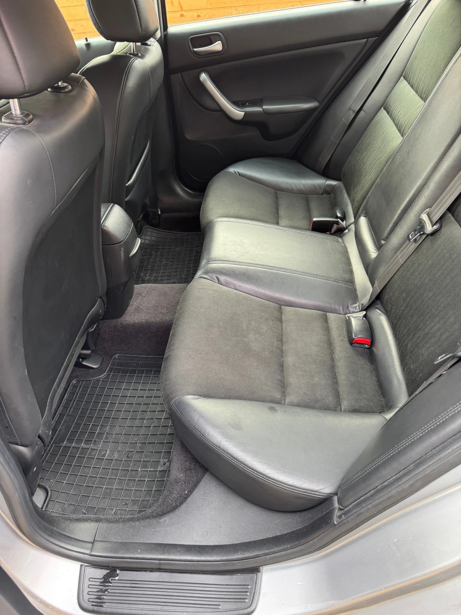 Honda Accord 2.2 I-CTD-i | Mobile.bg � ����������� 8