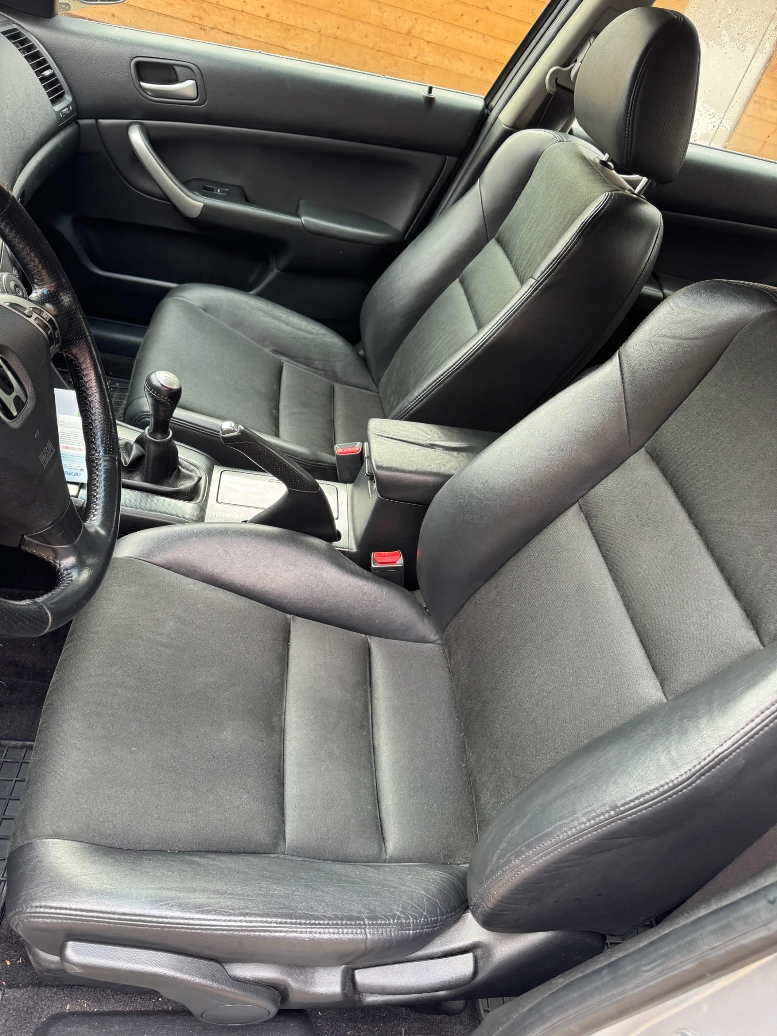 Honda Accord 2.2 I-CTD-i | Mobile.bg � ����������� 6