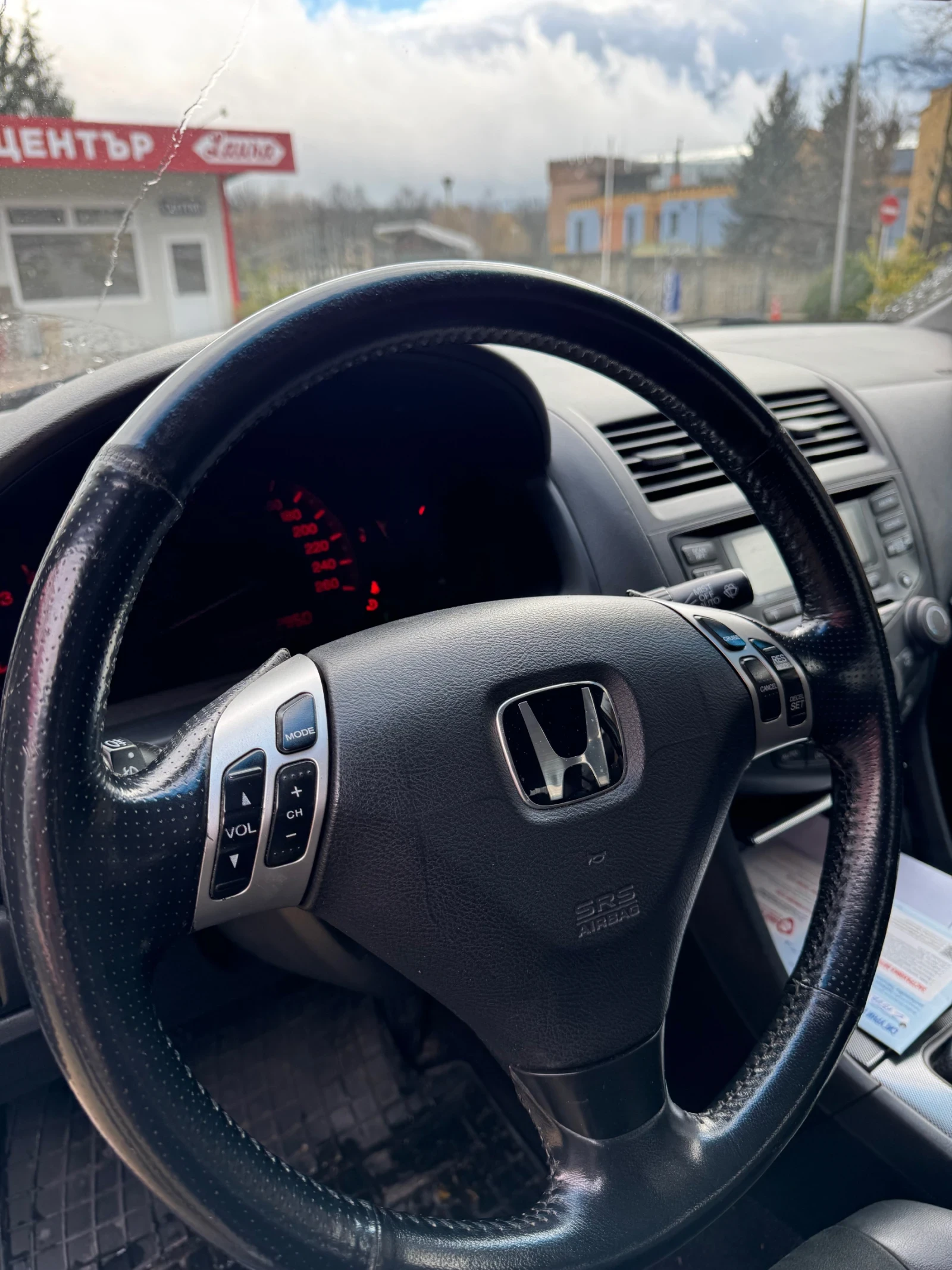 Honda Accord 2.2 I-CTD-i | Mobile.bg � ����������� 7