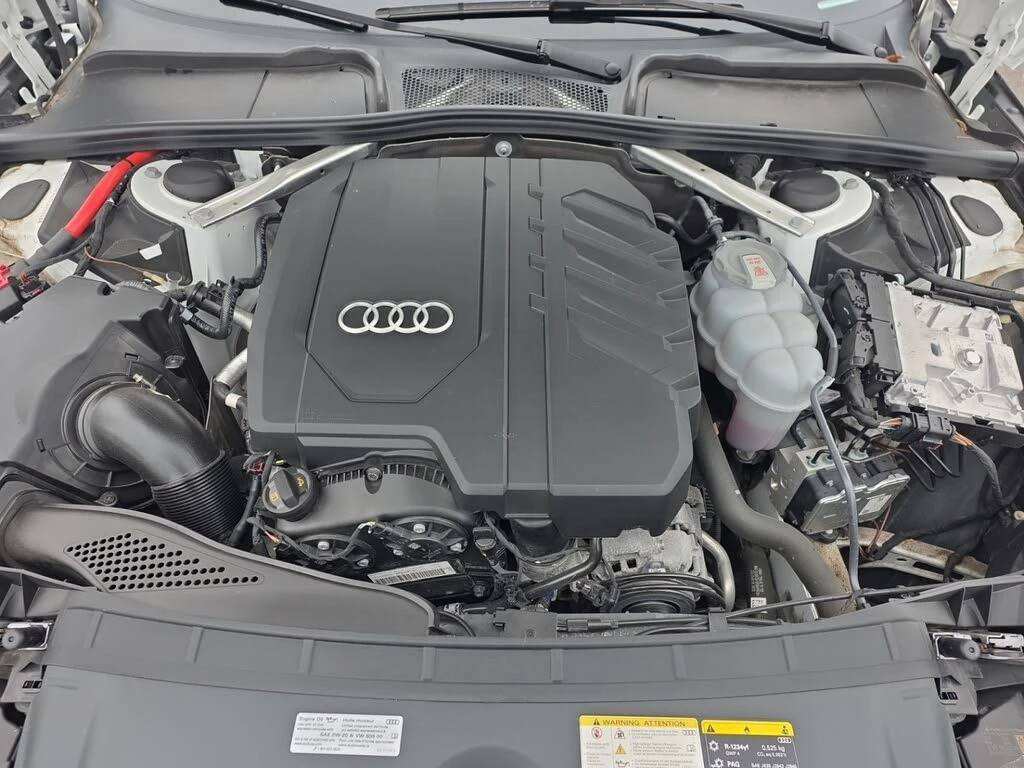 Audi A4 Komfort * CLEAN CARFAX * ���������� * (���� �� ��) | Mobile.bg � ����������� 11