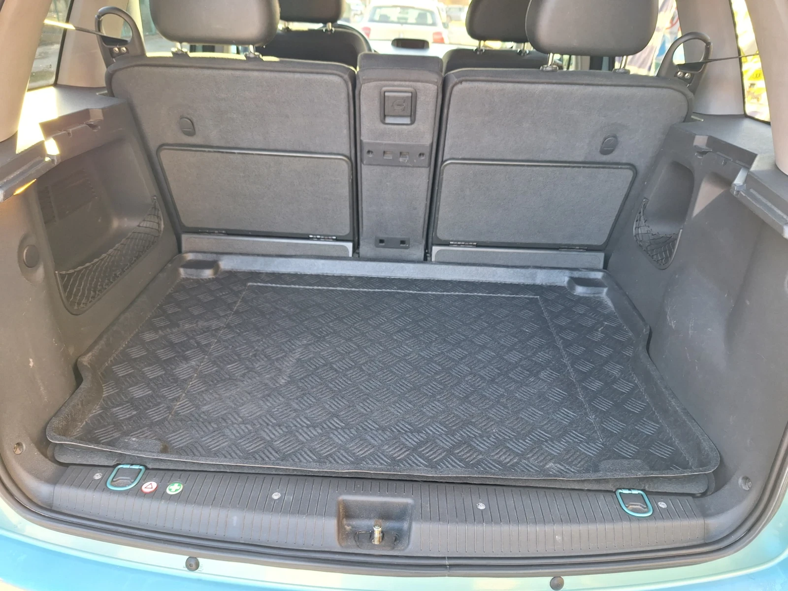 Opel Meriva  - изображение 10