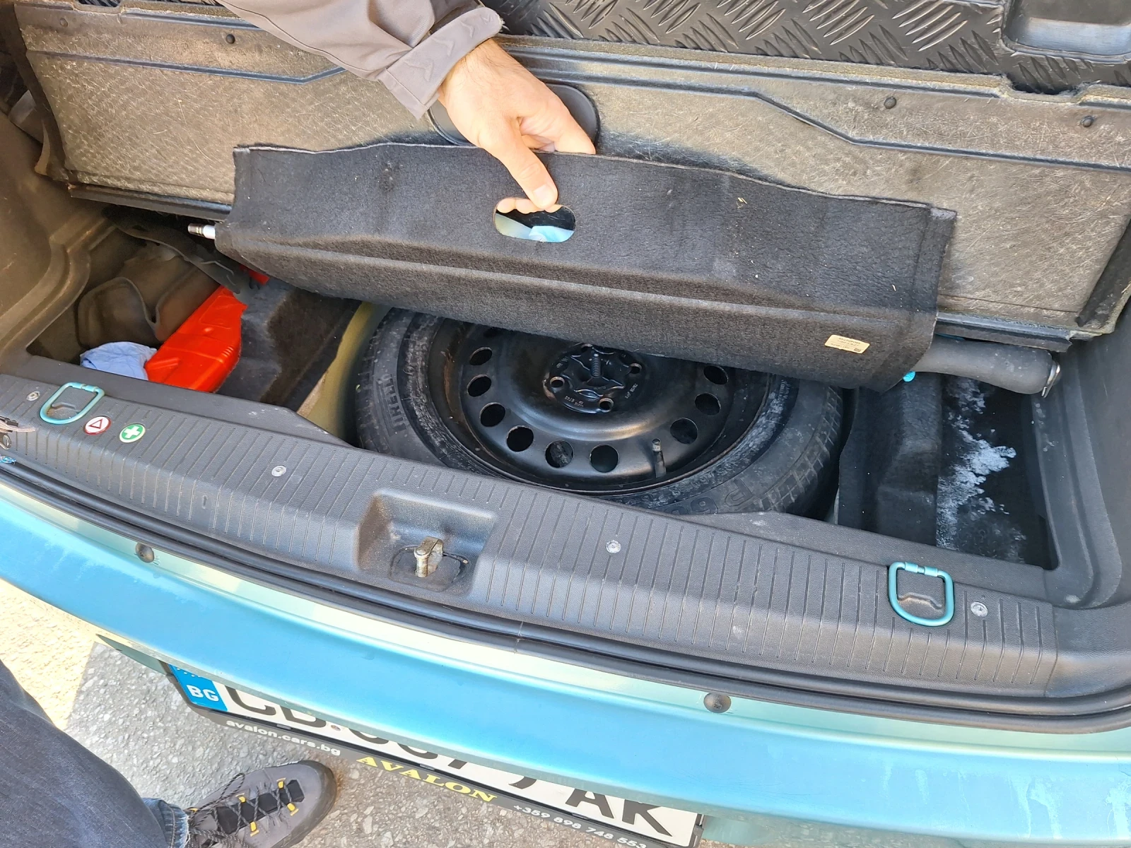 Opel Meriva | Mobile.bg � ����������� 11