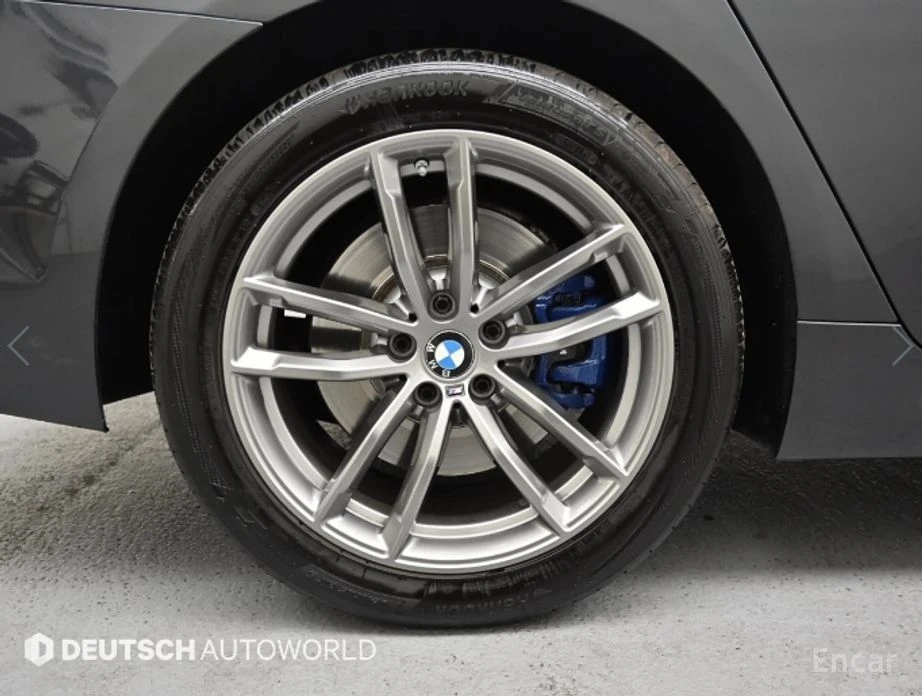 BMW 530 i xDrive* M Sport Plus* HEAD-UP* ОБДУХВАНЕ* 360 CA, снимка 5 - Автомобили и джипове - 53984896