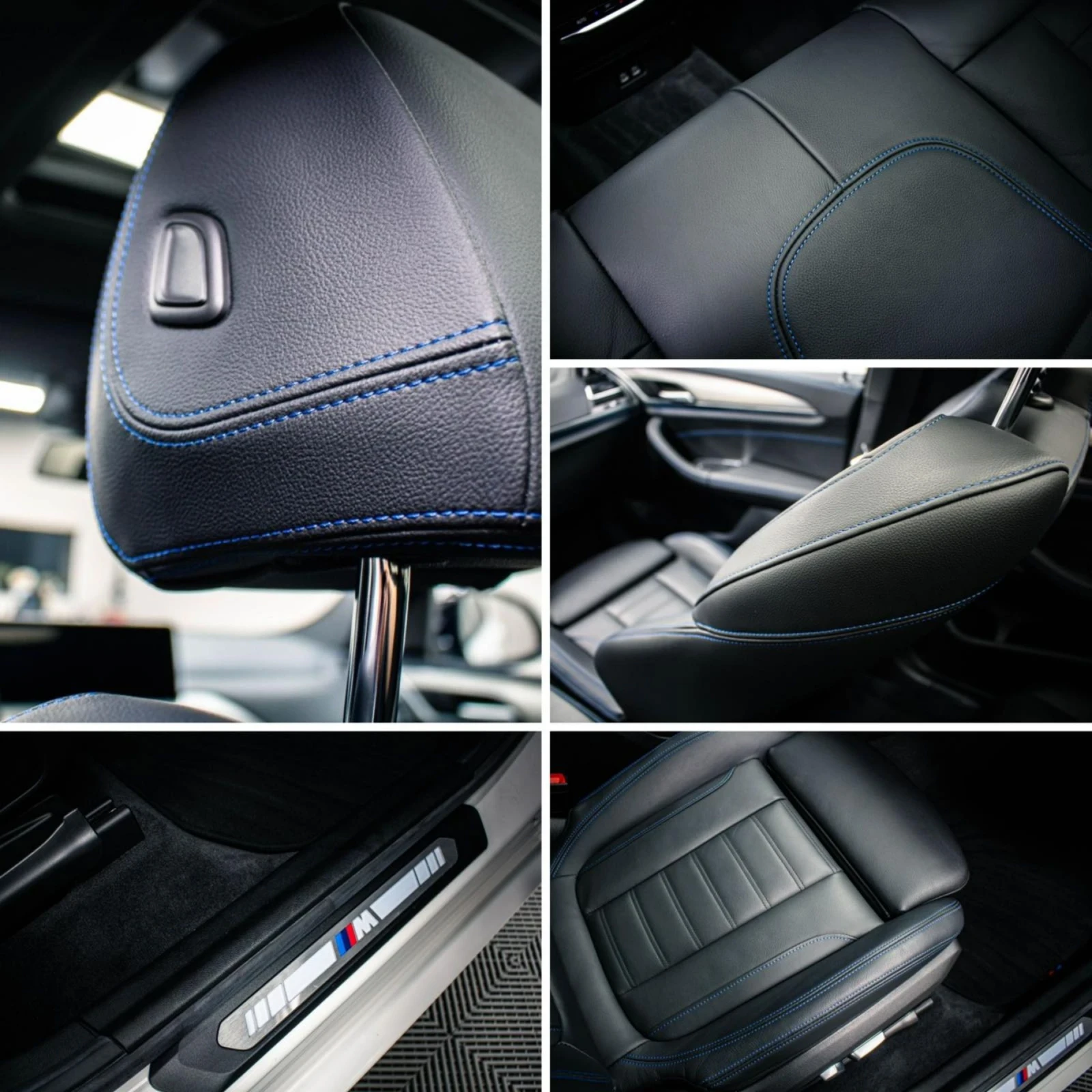 BMW iX3 BMW IX3 M-Sport | Mobile.bg � ����������� 8