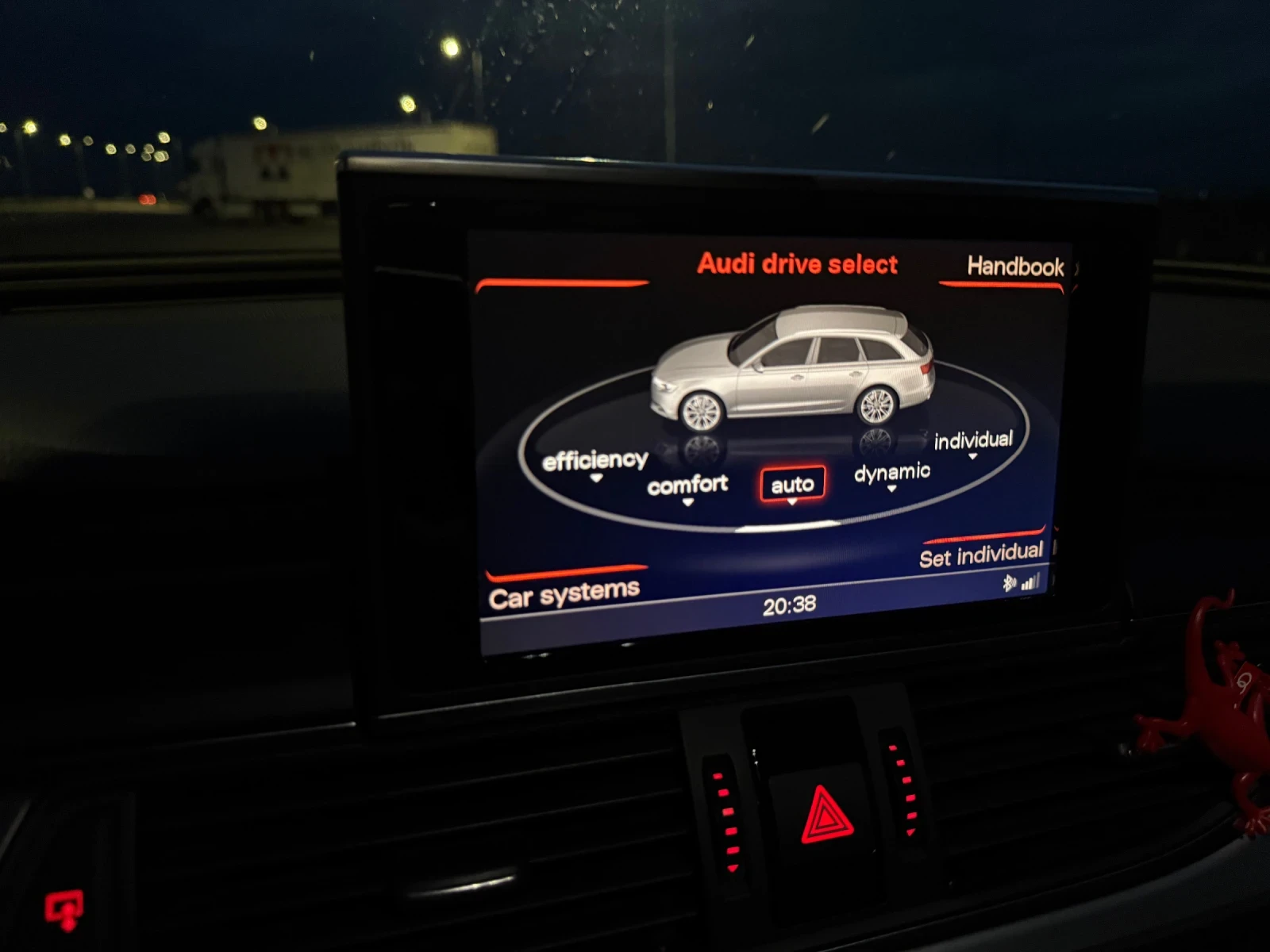 Audi A6 BiTDI, снимка 16 - Автомобили и джипове - 54247712