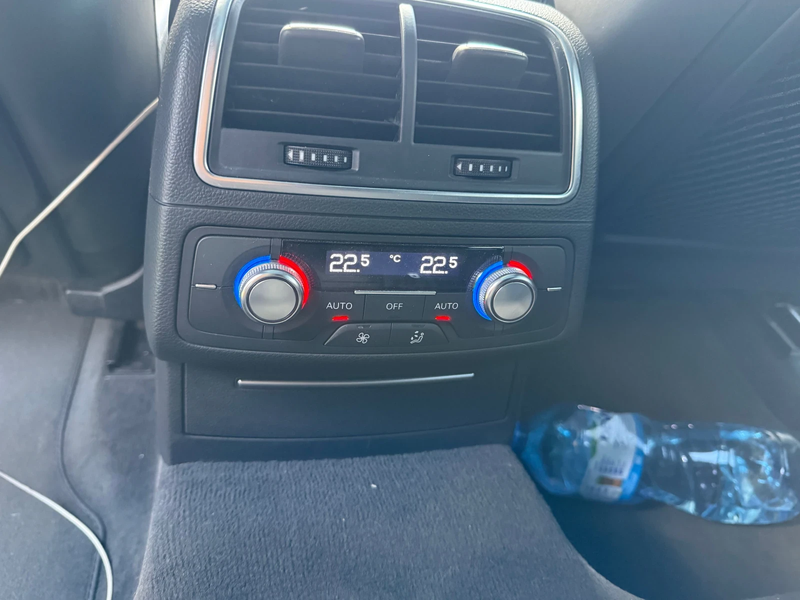 Audi A6 BiTDI 3x S-line , снимка 11 - Автомобили и джипове - 55727695
