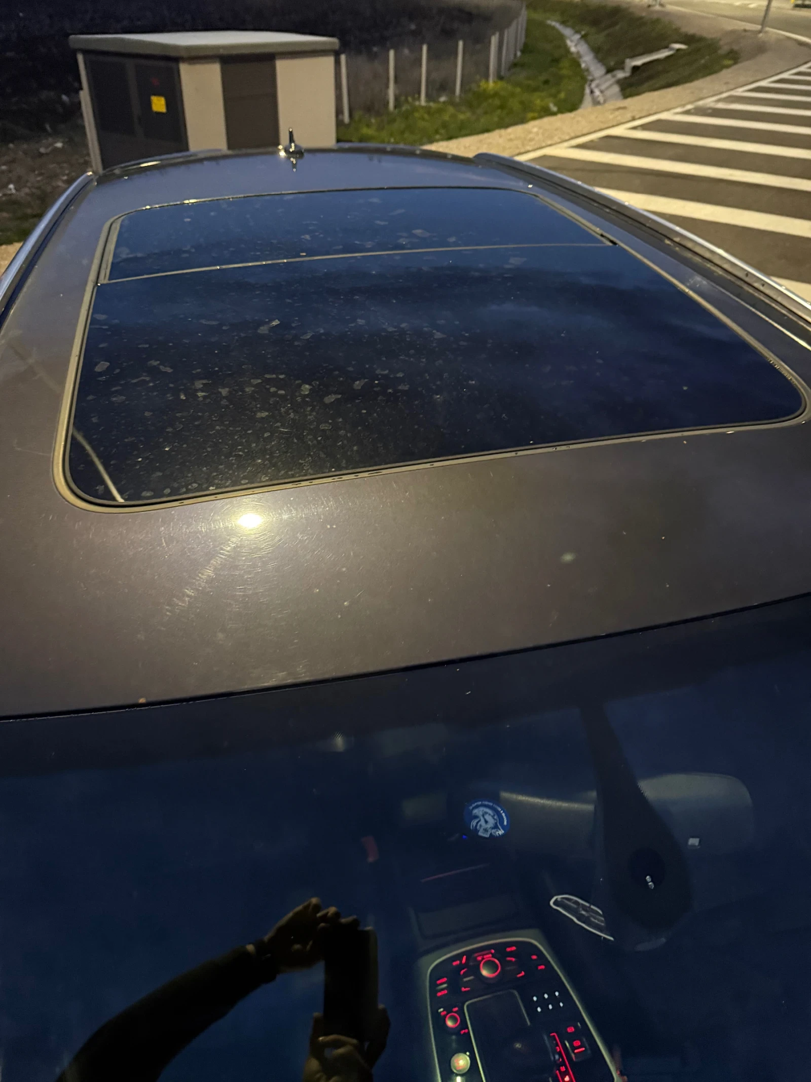 Audi A6 BiTDI, снимка 6 - Автомобили и джипове - 54247712