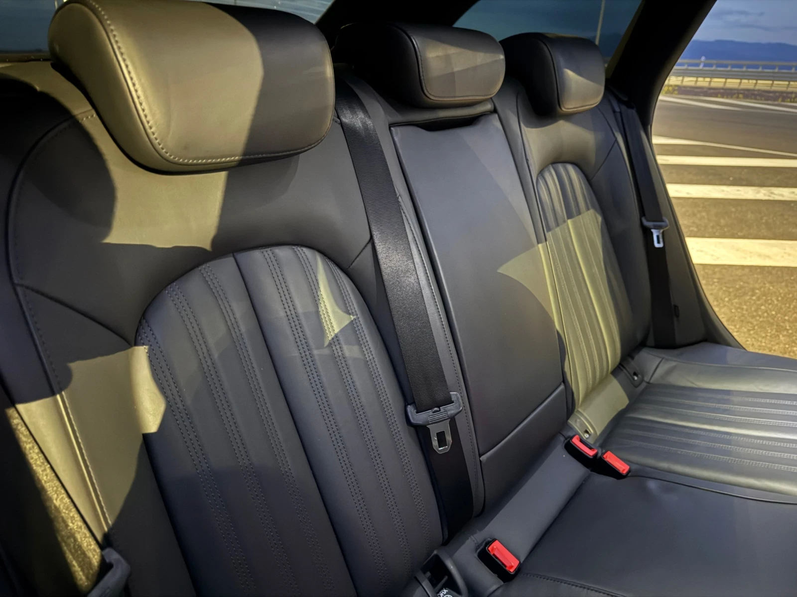 Audi A6 BiTDI, снимка 8 - Автомобили и джипове - 54247712