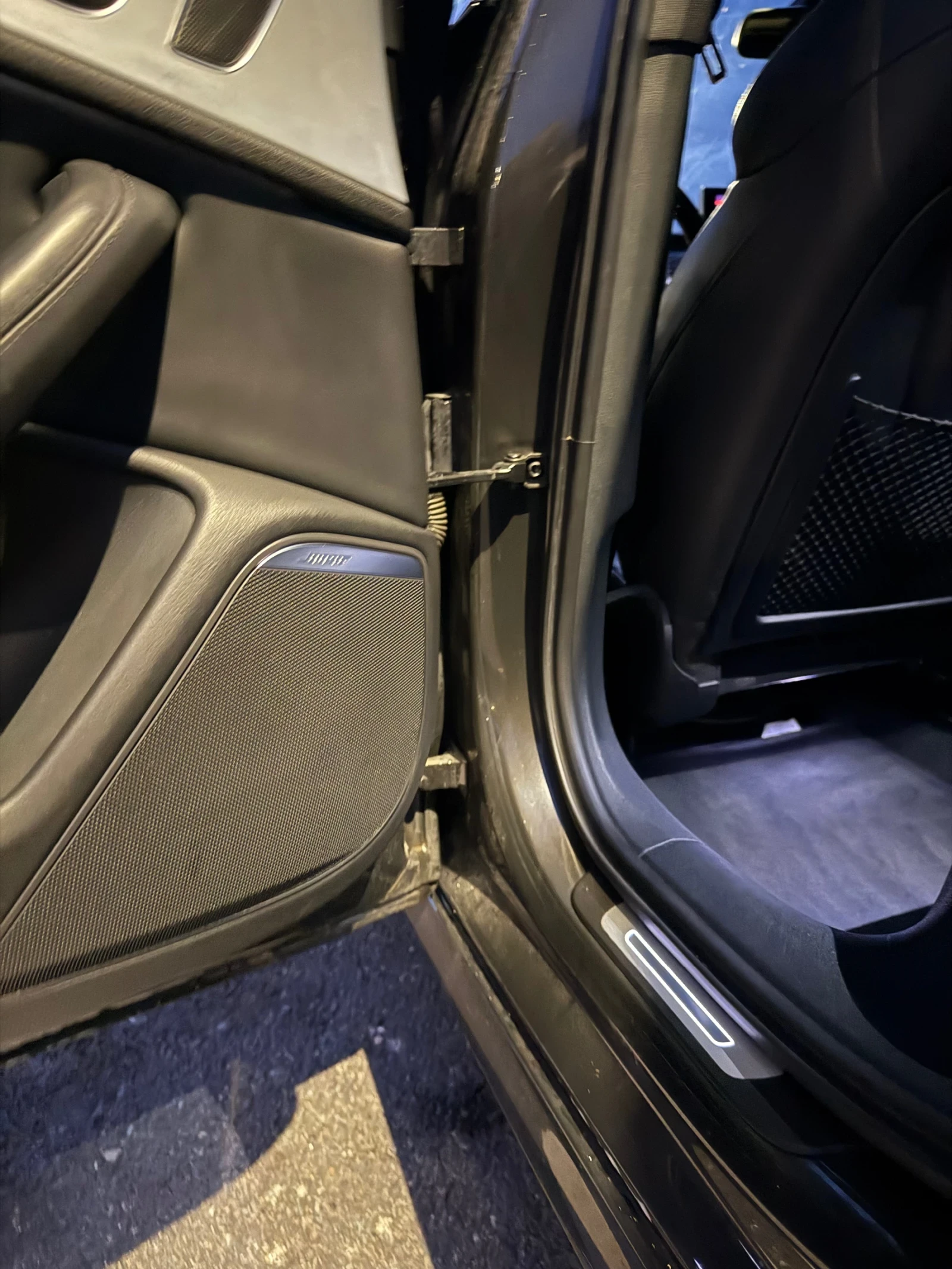 Audi A6 BiTDI, снимка 9 - Автомобили и джипове - 54247712