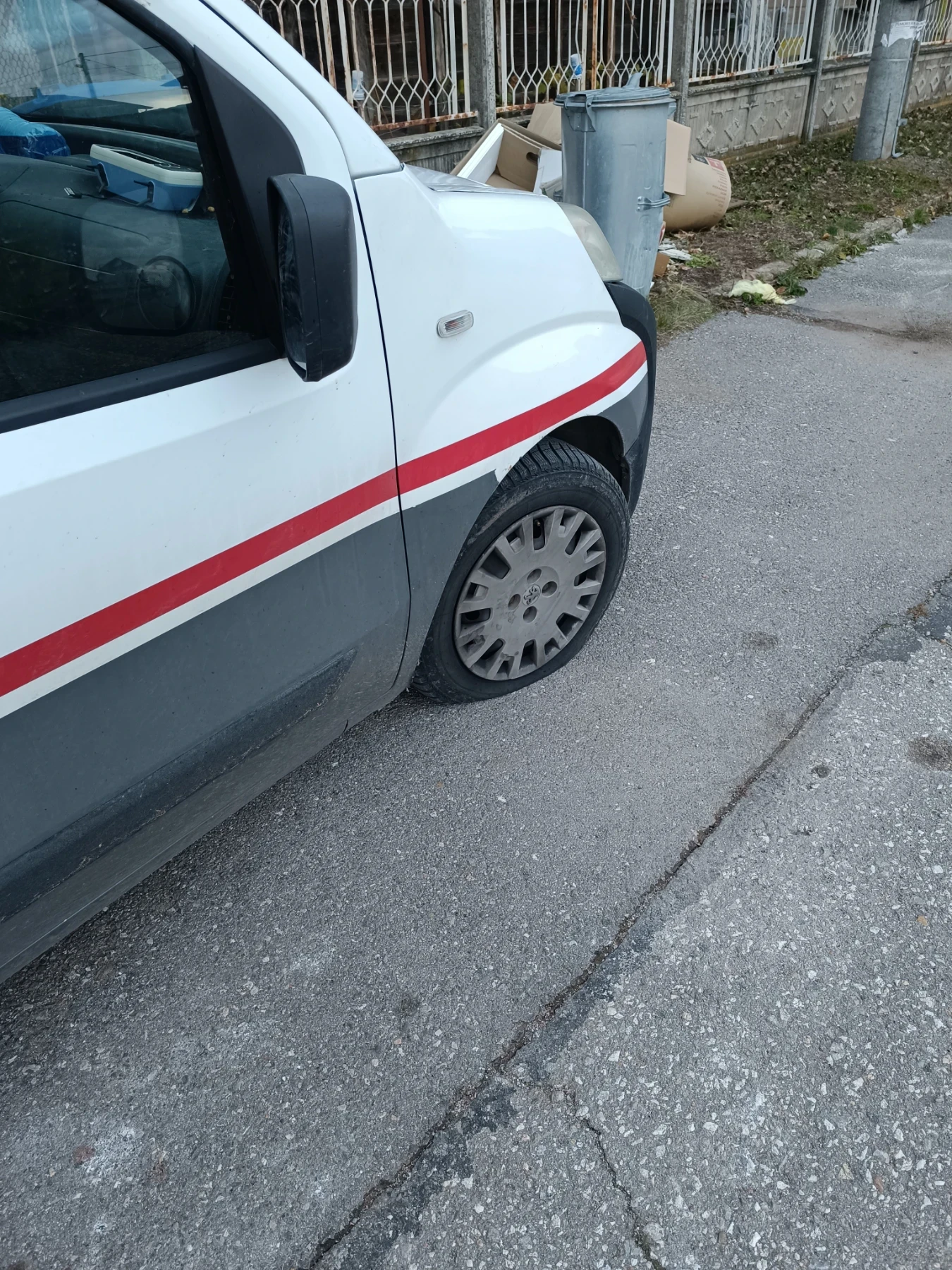 Peugeot Bipper 1.3 hdi | Mobile.bg � ����������� 2