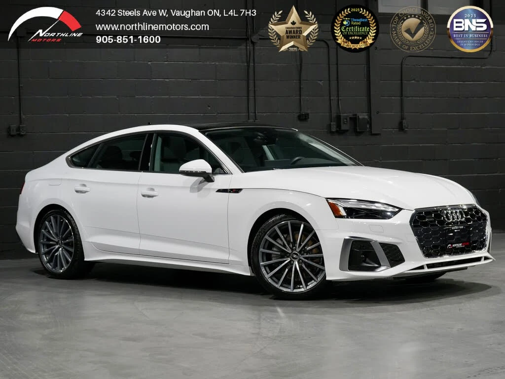 Audi A5 * АвтоКредит * (ЦЕНА ДО БГ)