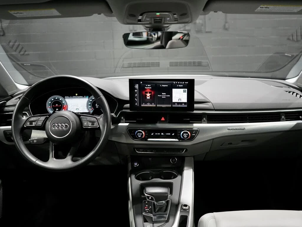 Audi A5 * АвтоКредит * (ЦЕНА ДО БГ), снимка 9 - Автомобили и джипове - 54264918