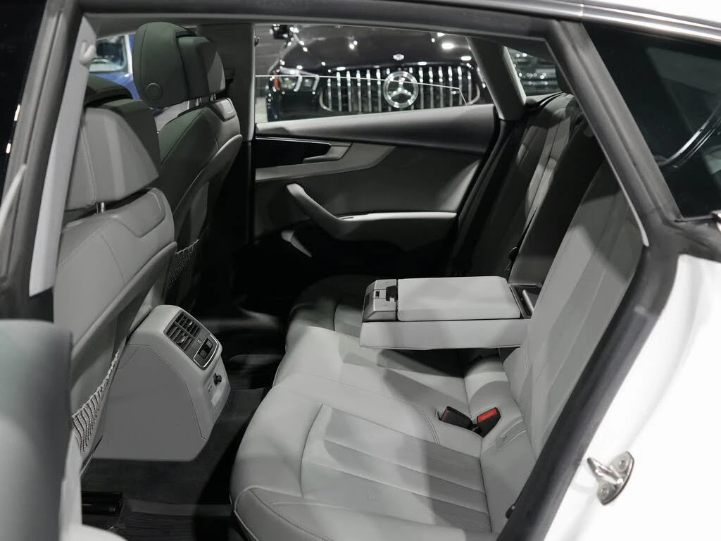 Audi A5 * АвтоКредит * (ЦЕНА ДО БГ), снимка 17 - Автомобили и джипове - 54264918