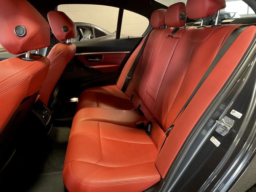 BMW 330 * xDrive * * HeadUp* A���������* (���� �� ��) | Mobile.bg � ����������� 17