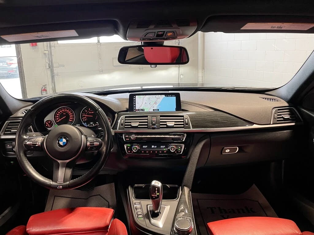 BMW 330 * xDrive * * HeadUp* A���������* (���� �� ��) | Mobile.bg � ����������� 10