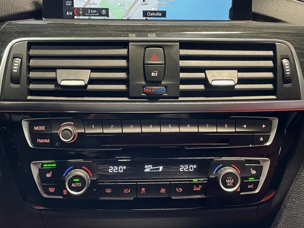 BMW 330 * xDrive * * HeadUp* A���������* (���� �� ��) | Mobile.bg � ����������� 14